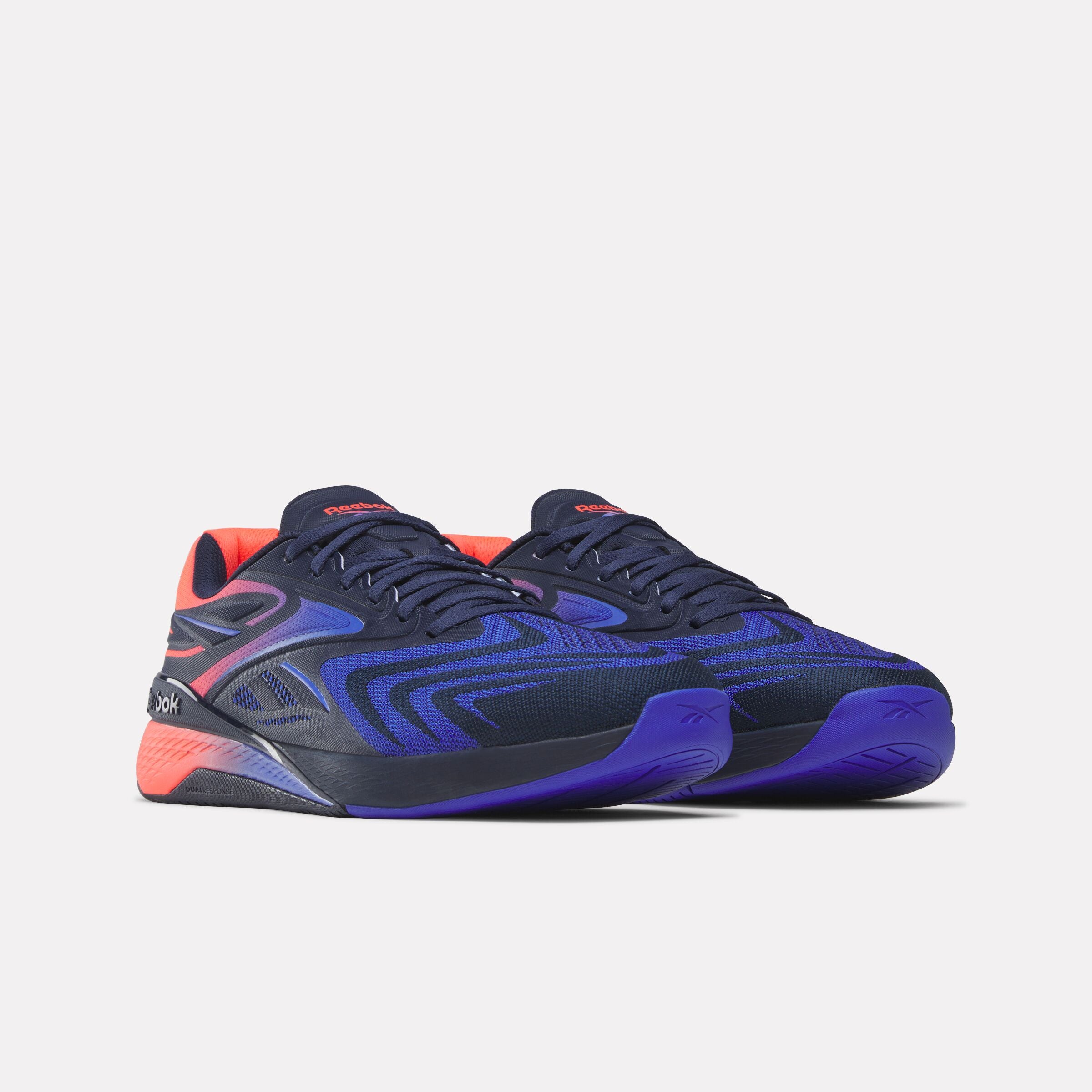 Reebok Unisex' Nano X5 Edge   In Navy M