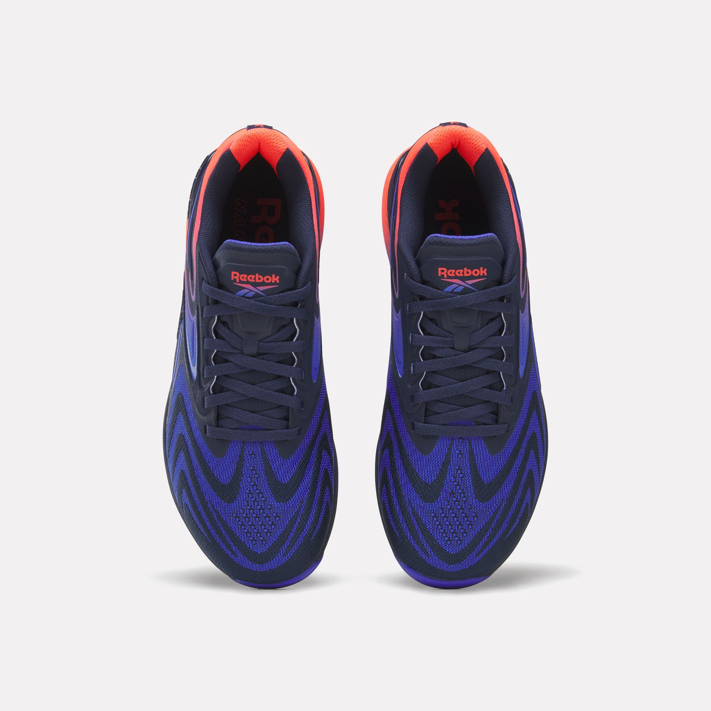 Reebok Unisex' Nano X5 Edge   In Navy M