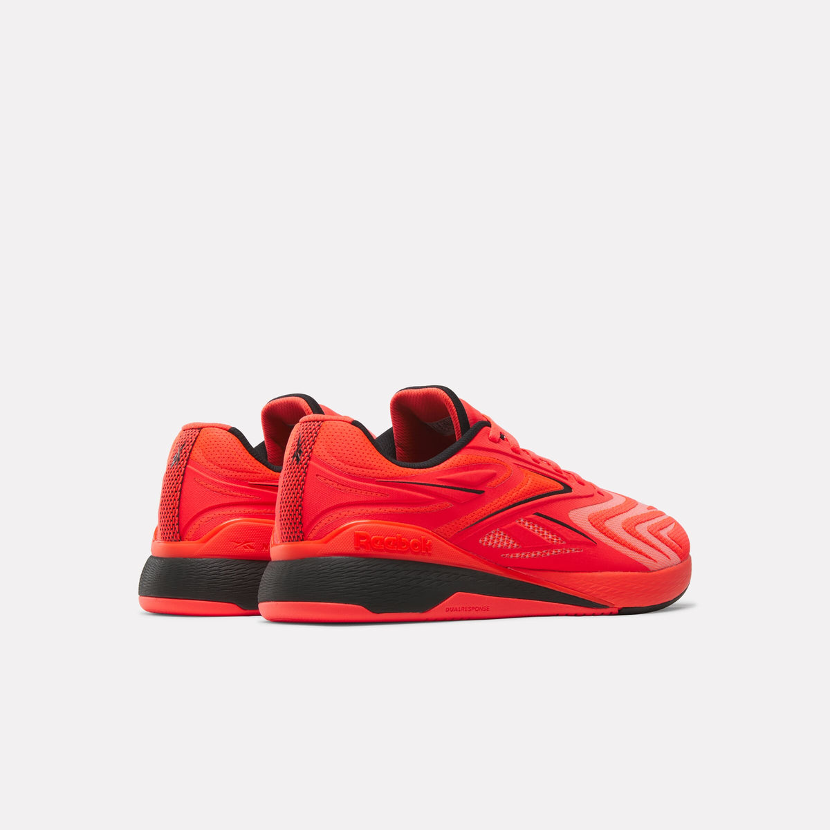 Reebok Unisex' Nano X5 Edge   In Neon M