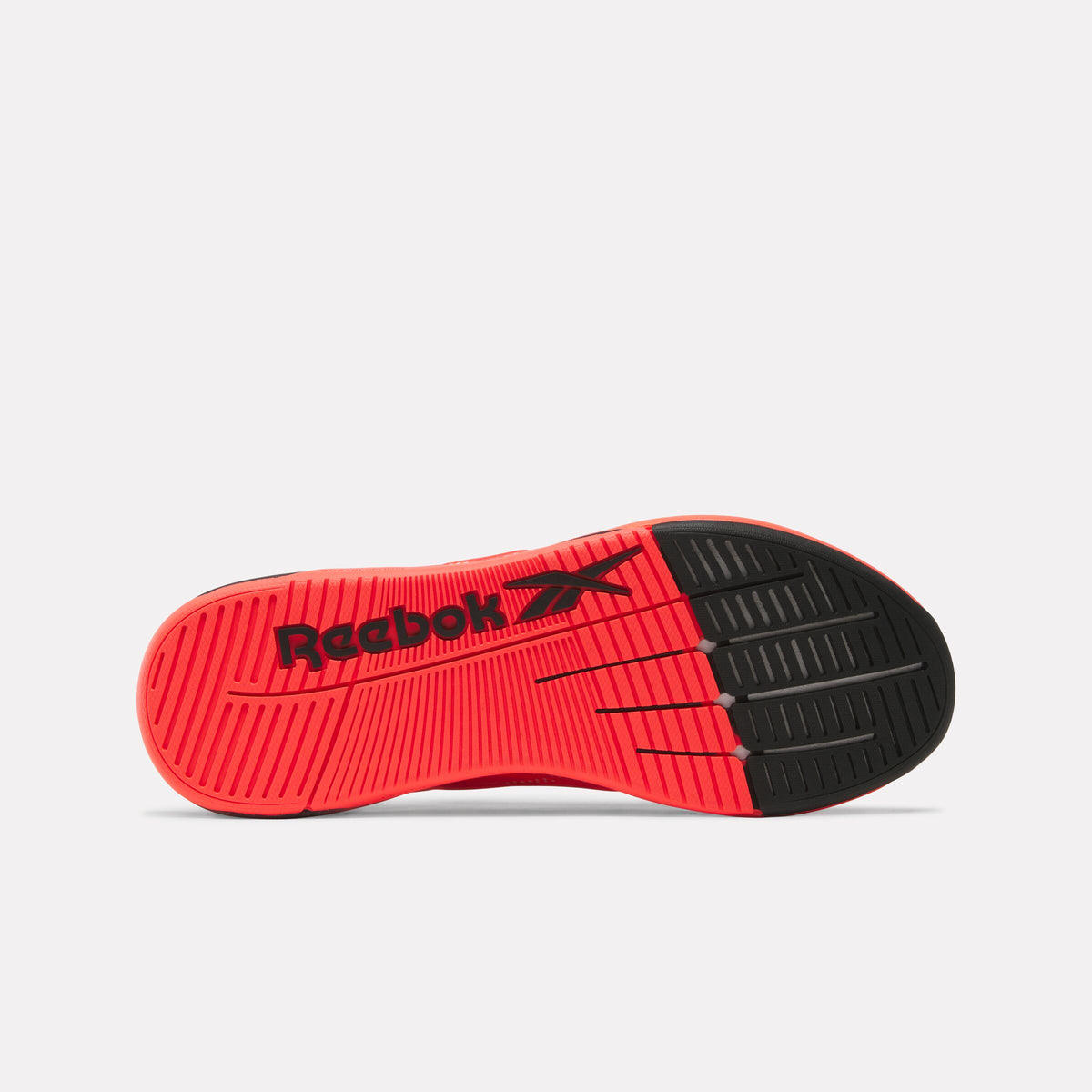 Reebok Unisex' Nano X5 Edge   In Neon M