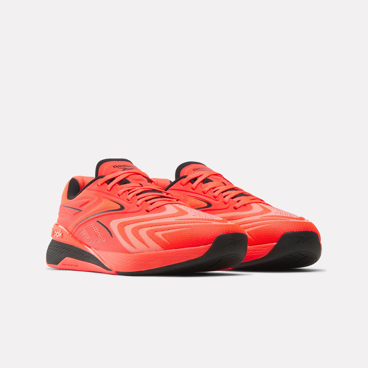 Reebok Unisex' Nano X5 Edge   In Neon M