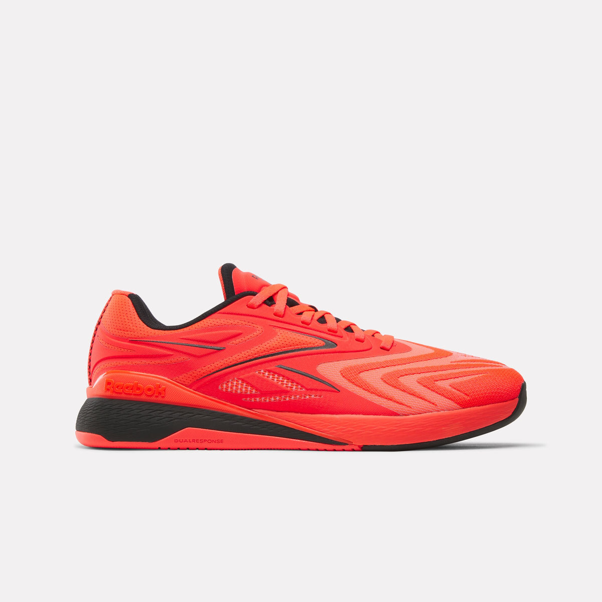Reebok Unisex' Nano X5 Edge   In Neon M