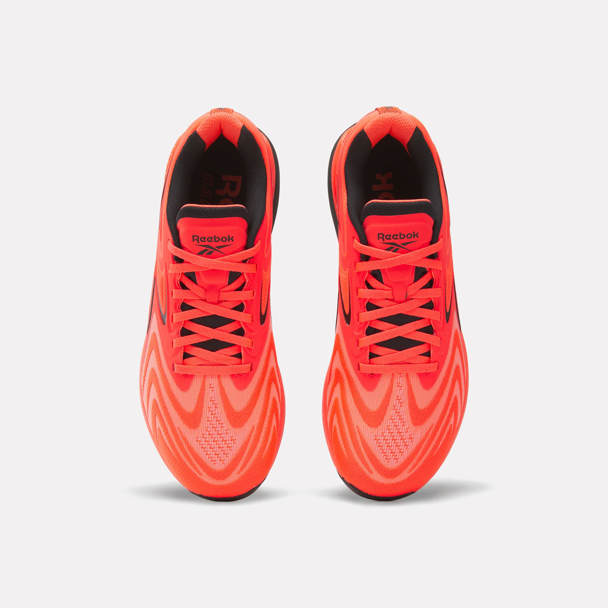 Reebok Unisex' Nano X5 Edge   In Neon M