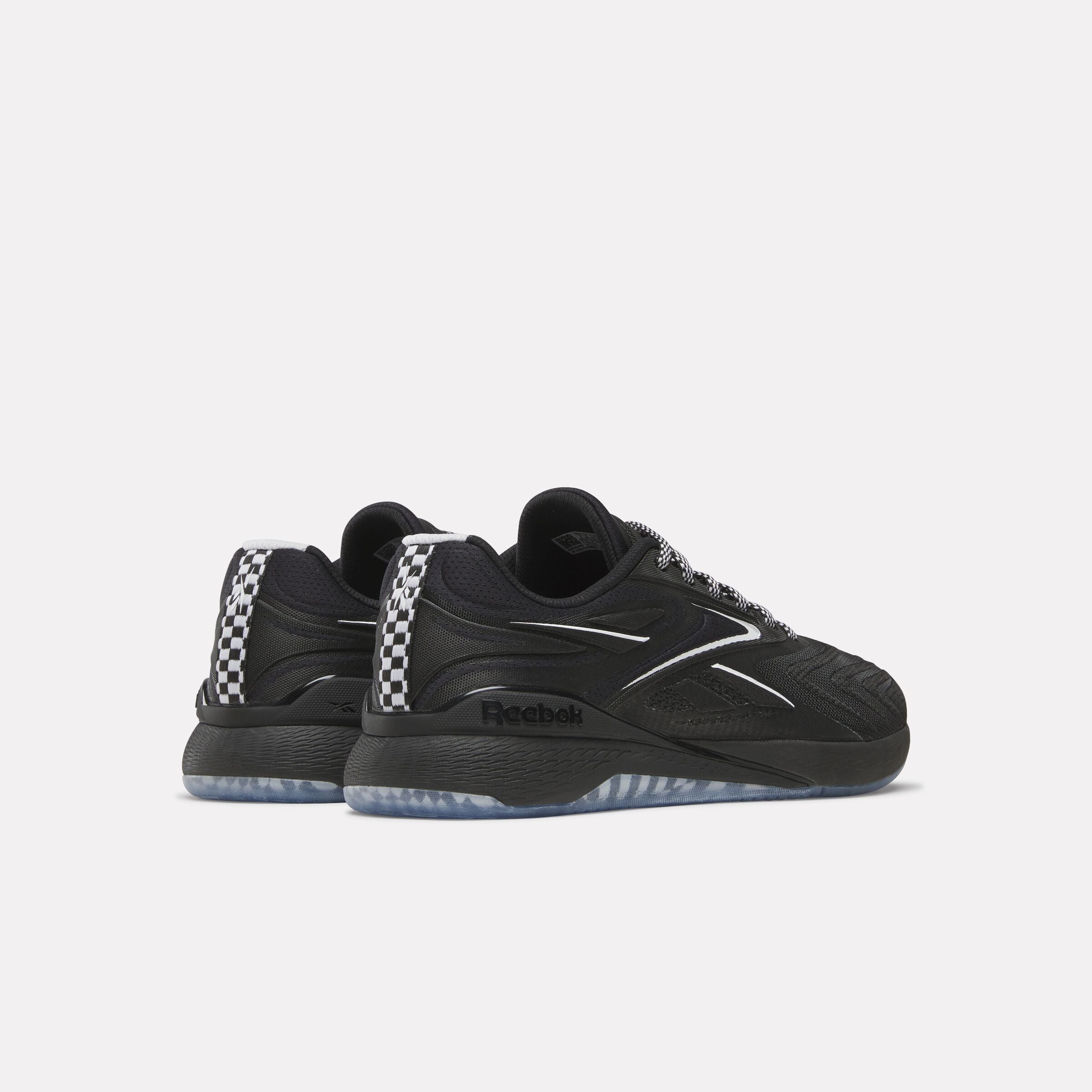 Reebok Women's Nano X5 Edge   In Black M