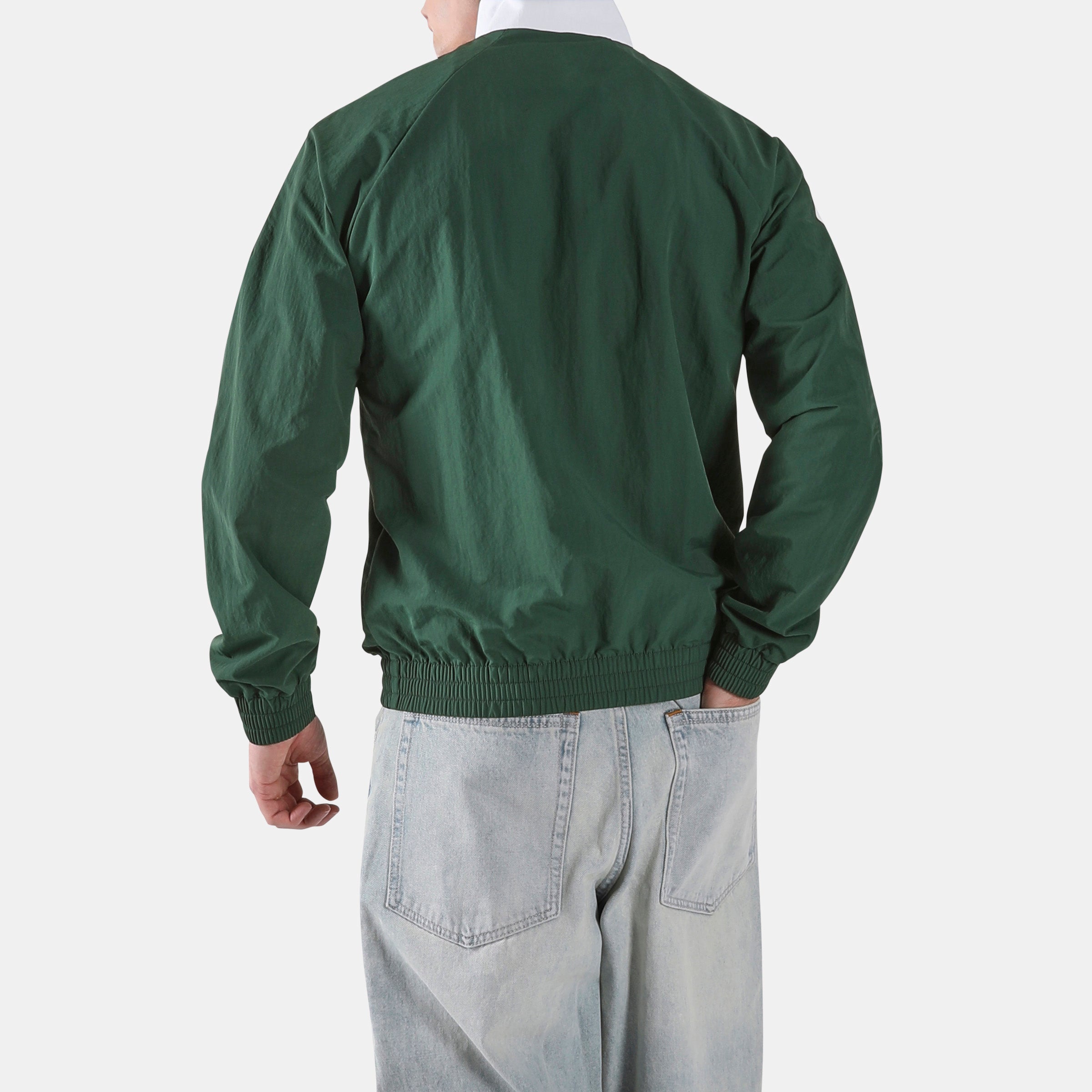 Reebok Men's Cl F Fr Tracktop  In Heritage REG