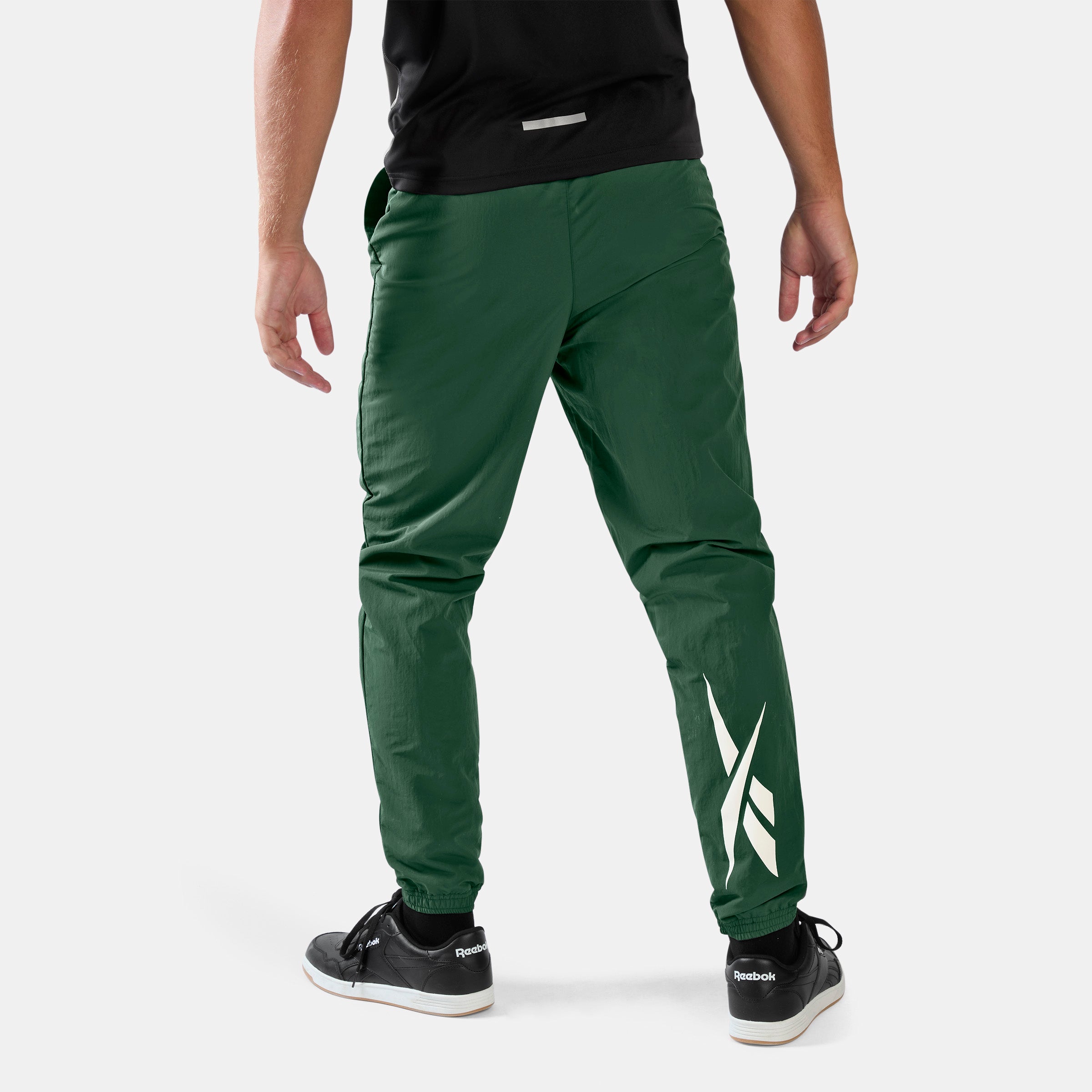 Reebok Men's Cl F Fr Trackpant  In Heritage REG