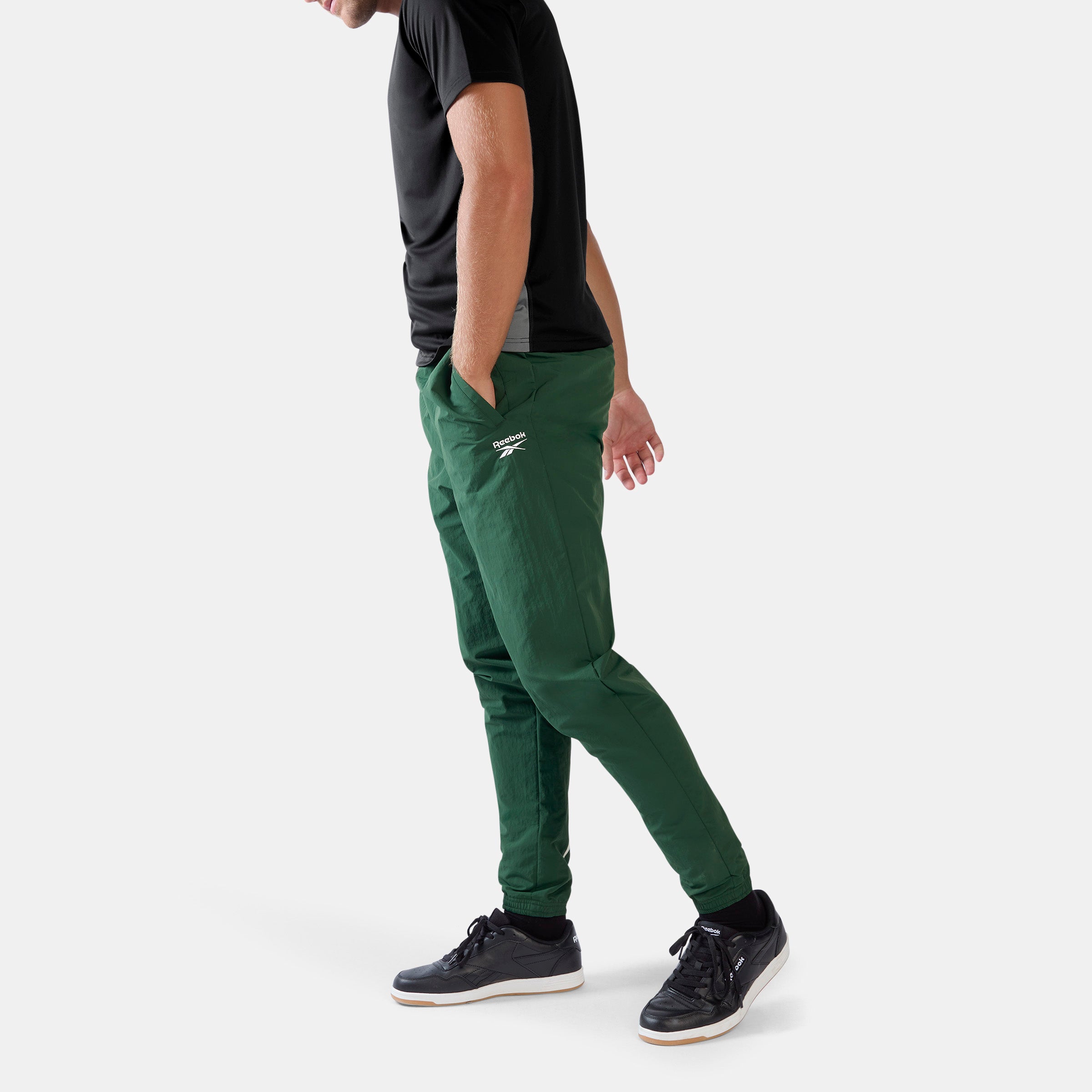 Reebok Men's Cl F Fr Trackpant  In Heritage REG