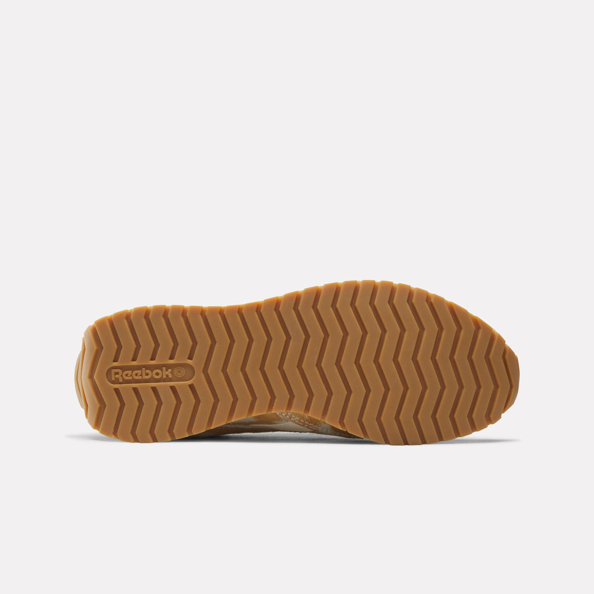 Reebok Women's Classic Az  In Chalk/Espresso/Gum M