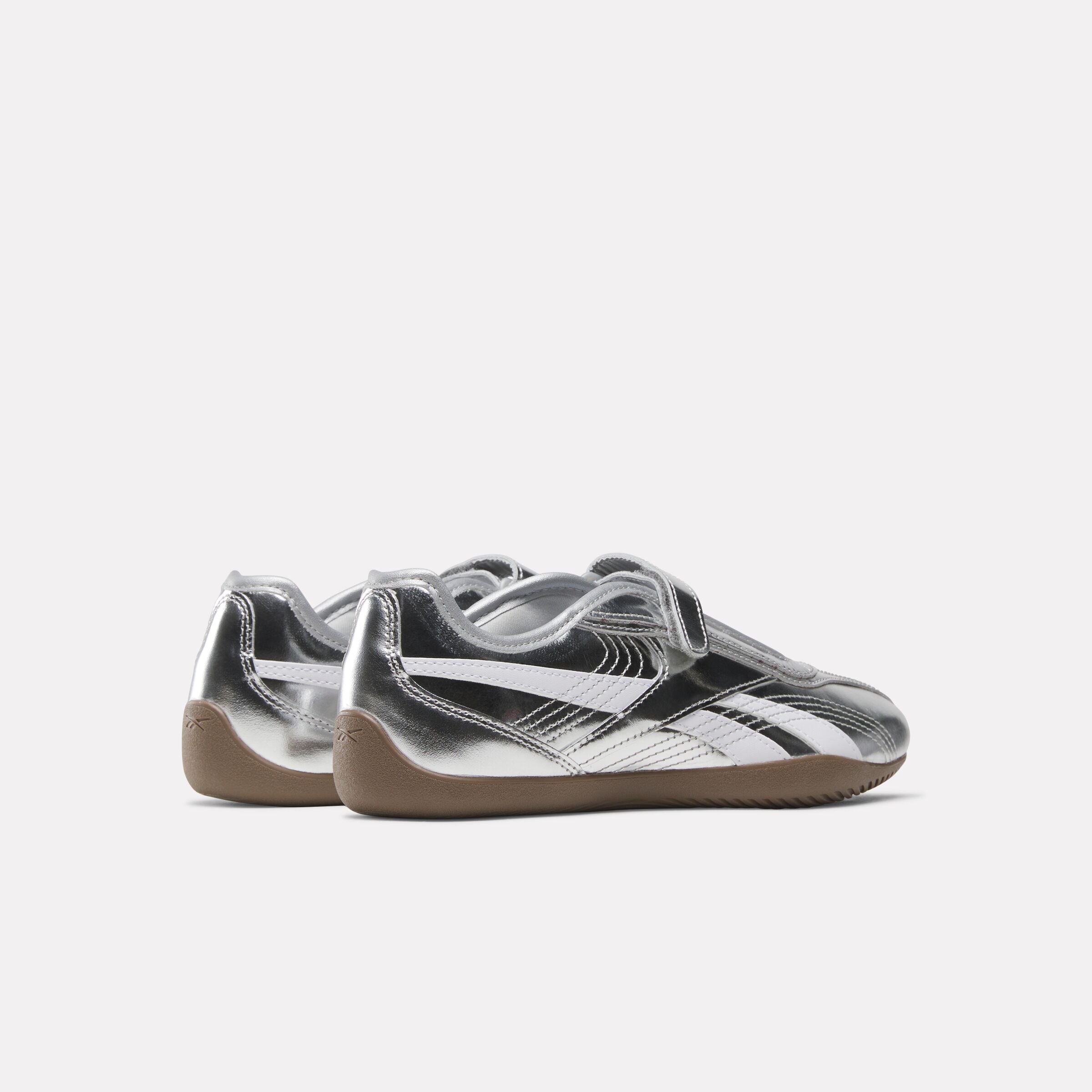Reebok Women's Ultra Lo Mary Jane  In Silver M