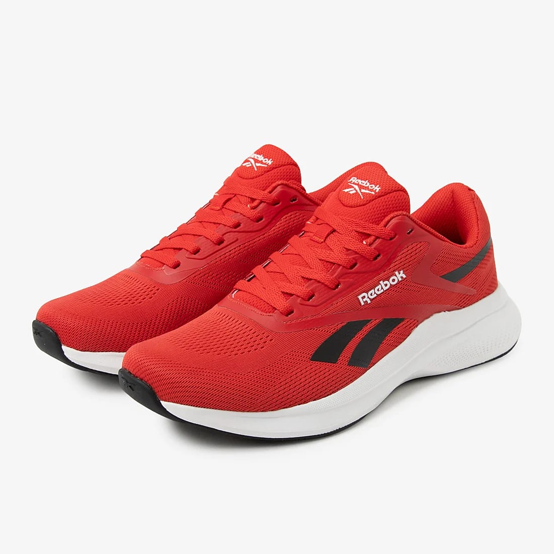 Reebok Men's Energen Run 4   In Red M