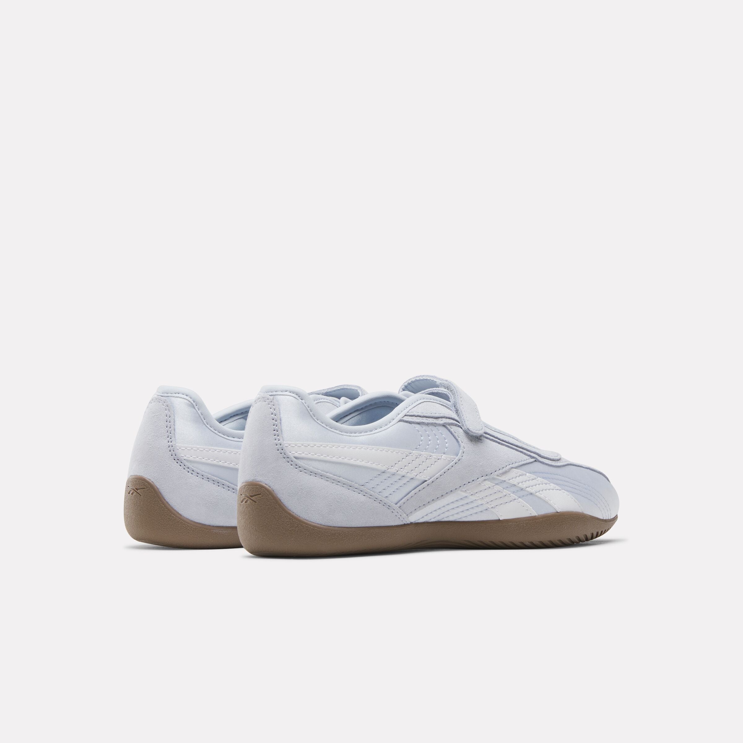 Reebok Women's Ultra Lo Mary Jane   In Tranquil Blue/White M
