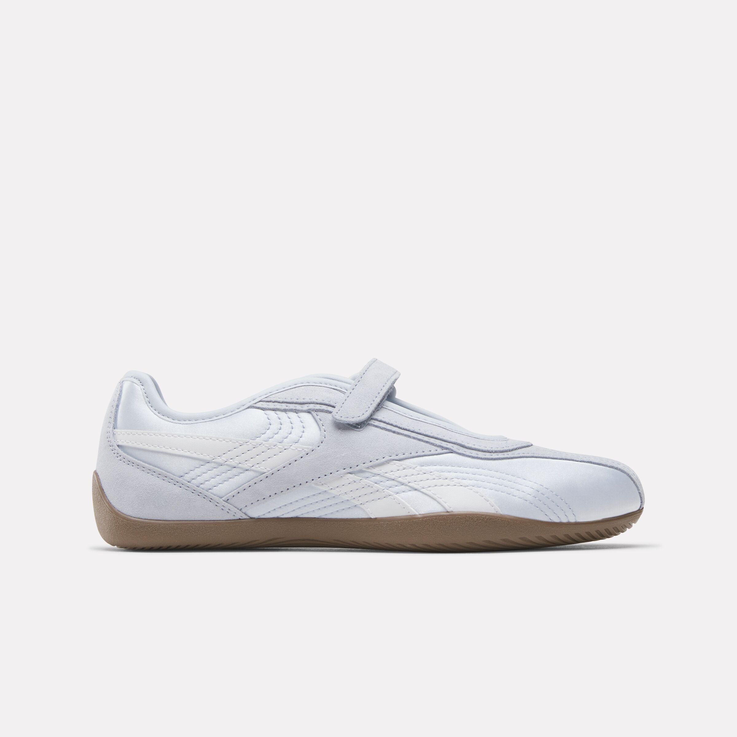 Reebok Women's Ultra Lo Mary Jane   In Tranquil Blue/White M