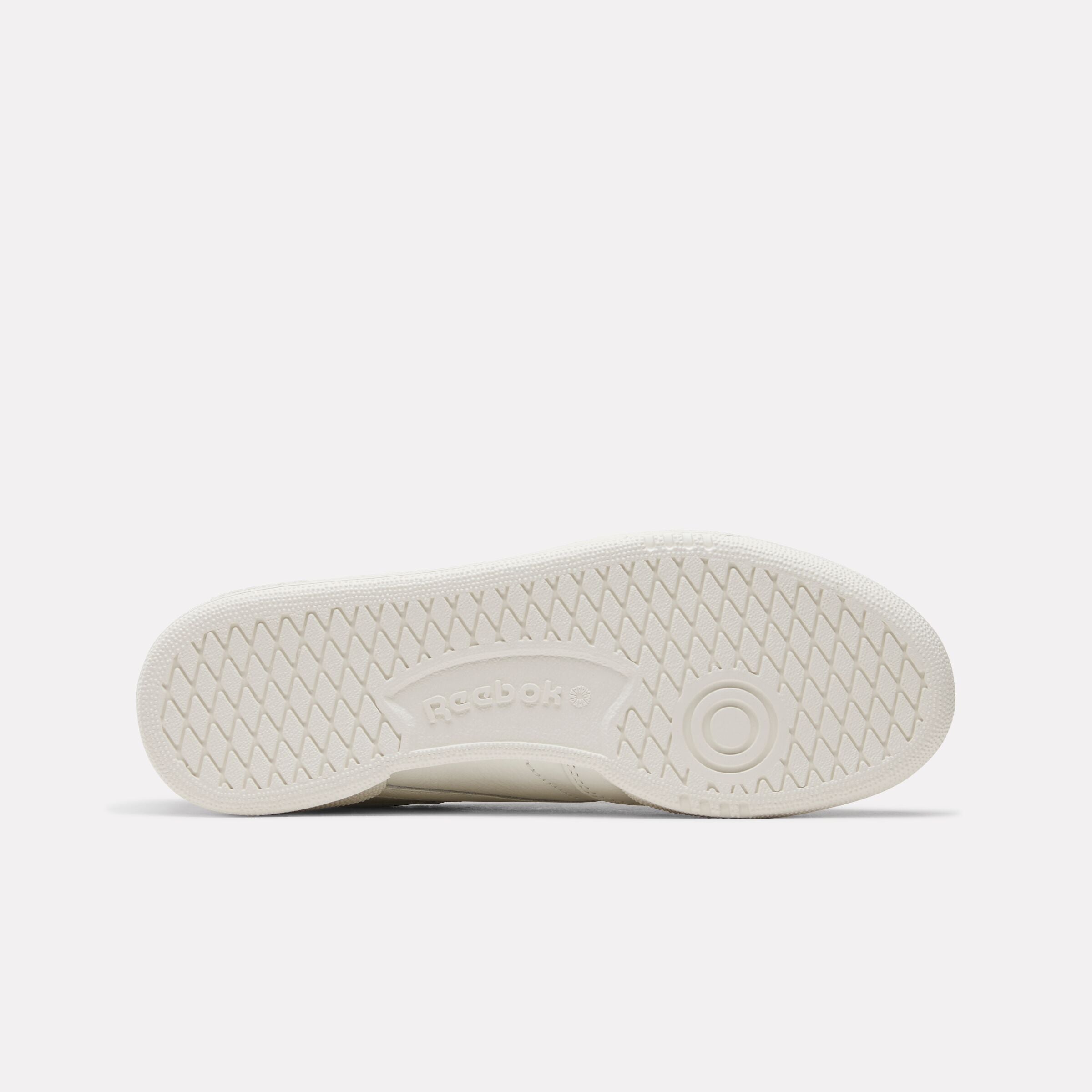 Reebok Women's Club C 85   In Chalk/Goldmetallic M
