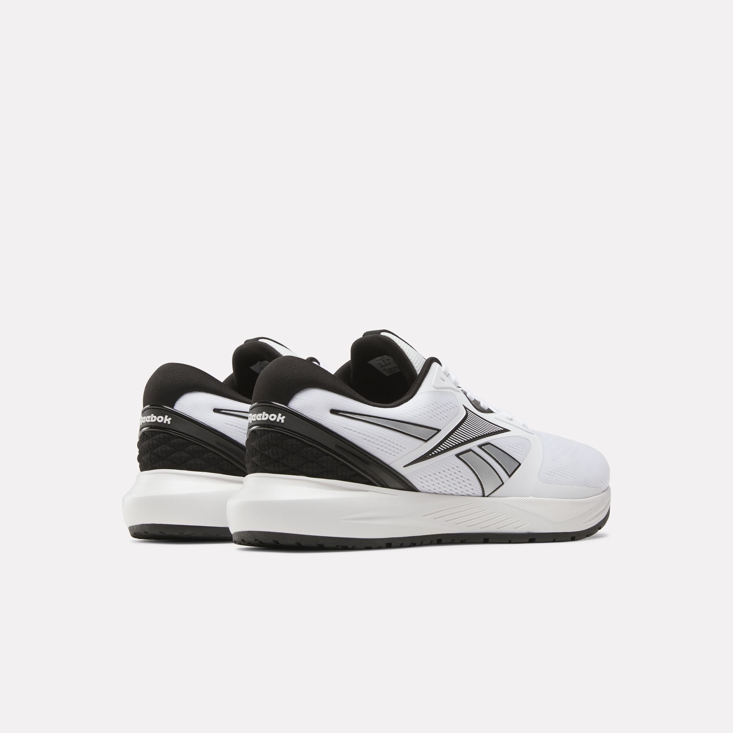 Reebok Men's Nfx Trainer 2   In White/Black M
