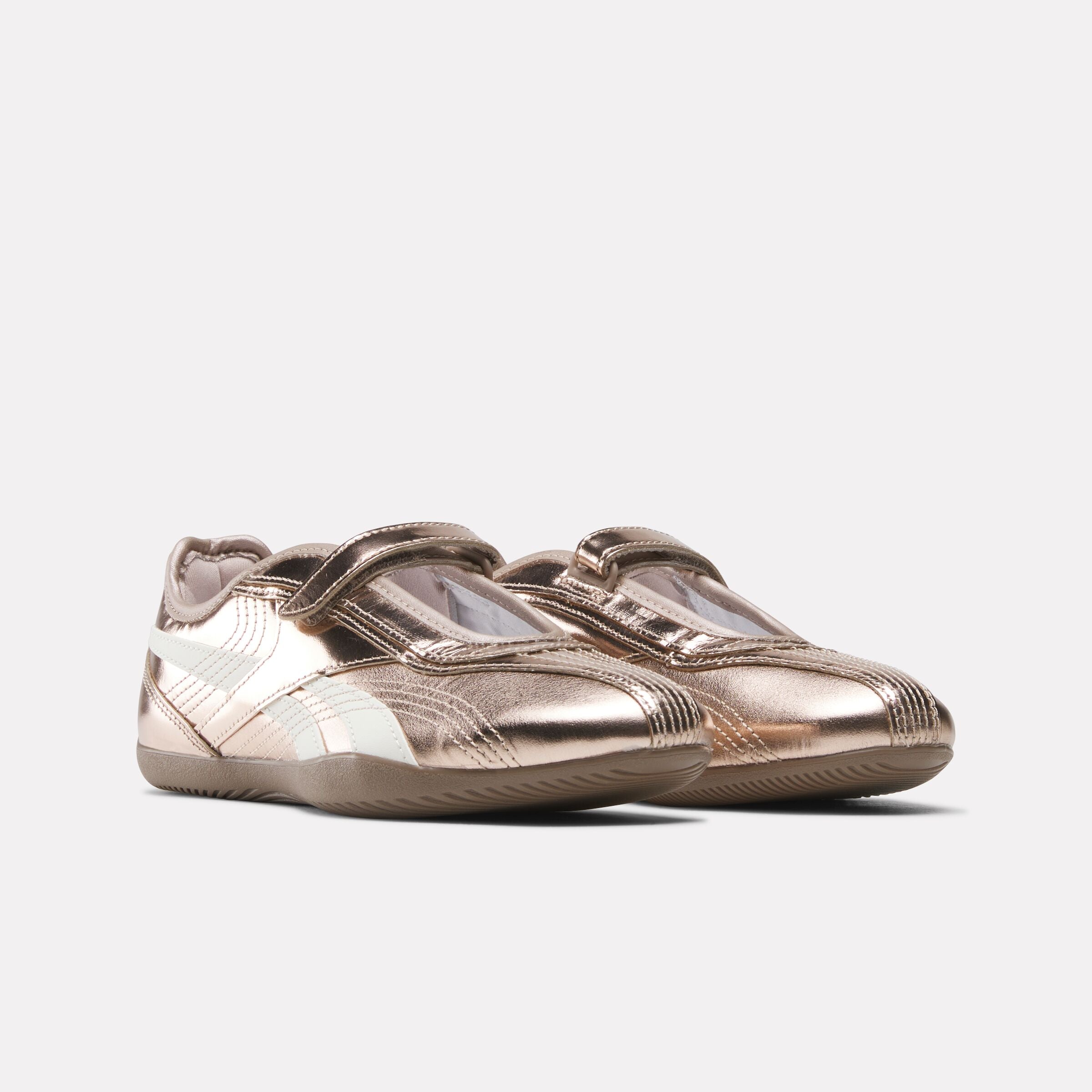 Reebok Women's Ultra Lo Mary Jane   In Gold M