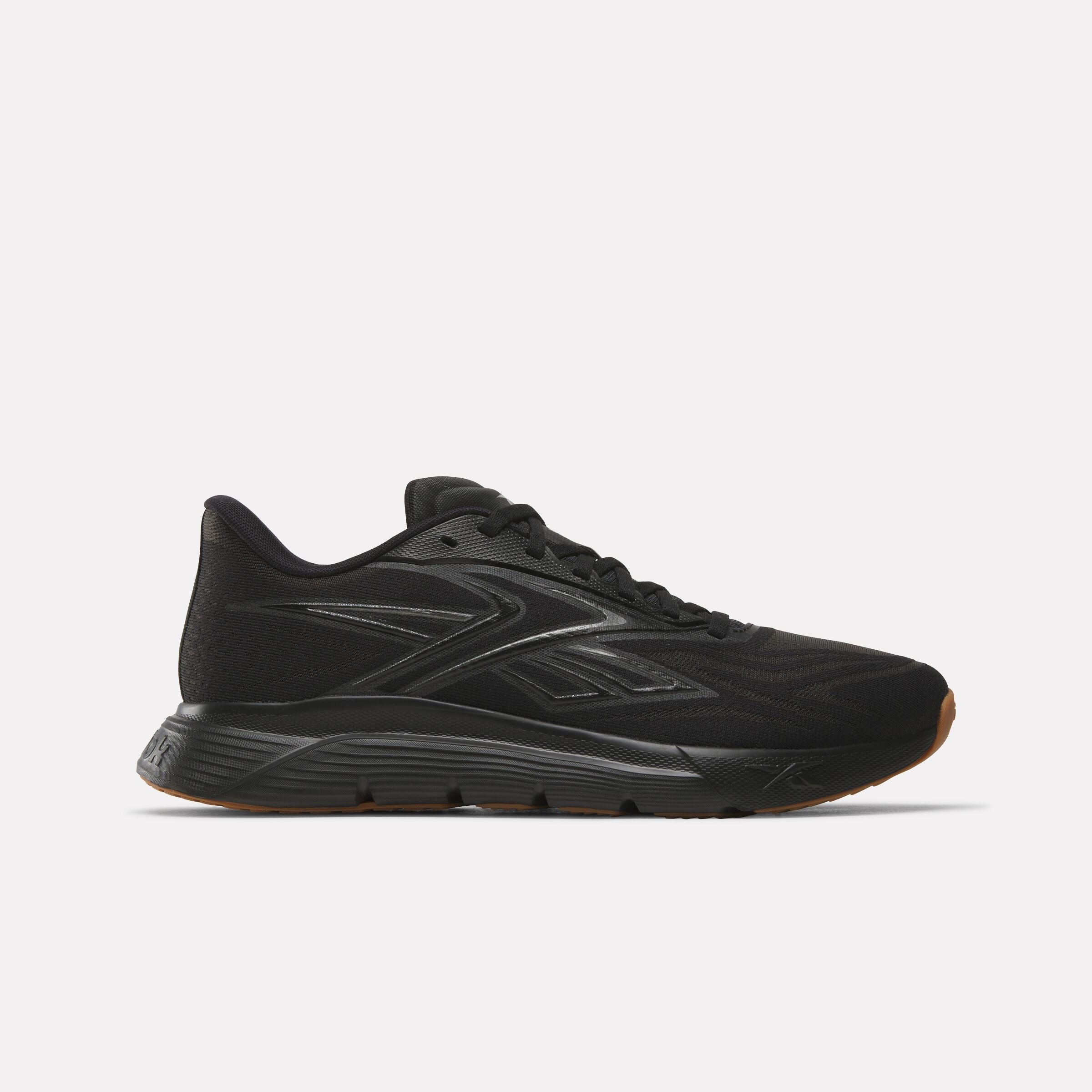 Reebok Unisex' Nano Gym 2.0   In Black/Gum M