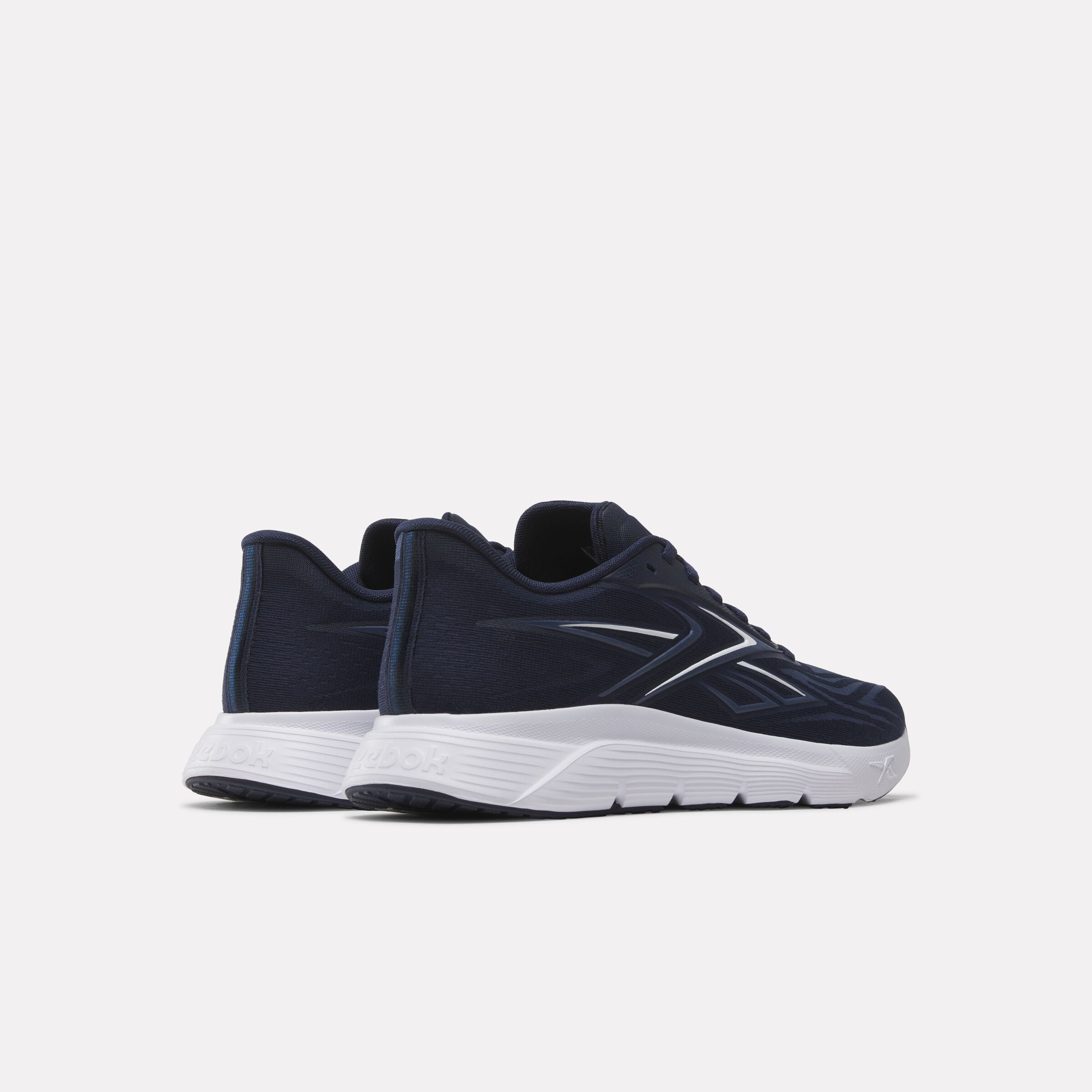 Reebok Unisex' Nano Gym 2.0   In Navy/White M