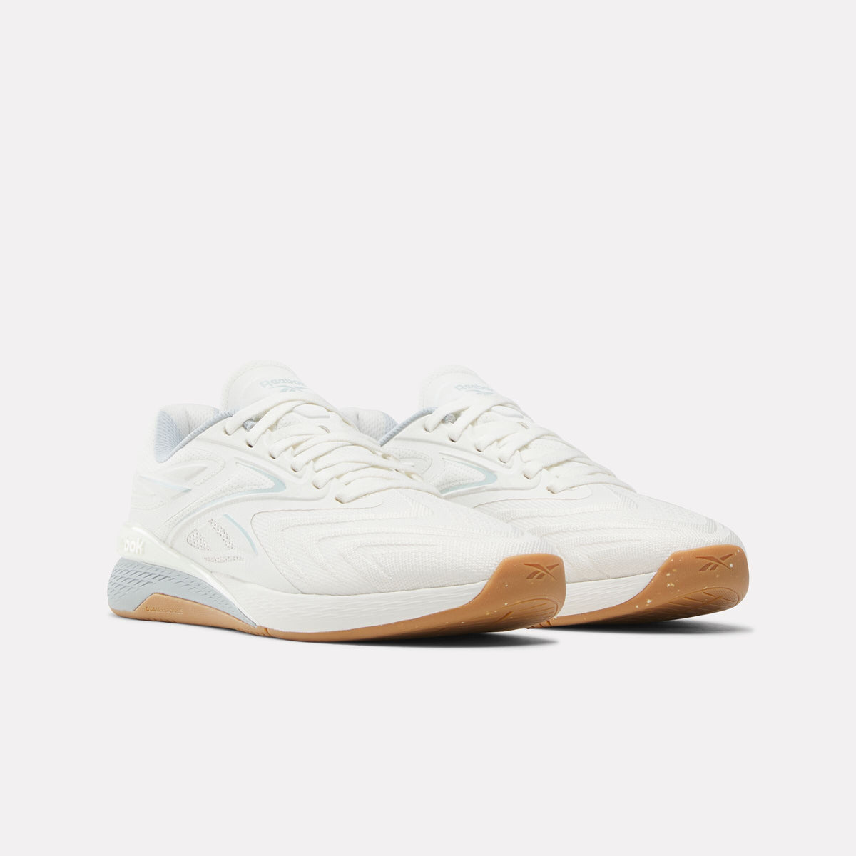 Reebok Women's Nano X5 Edge   In Chalk M
