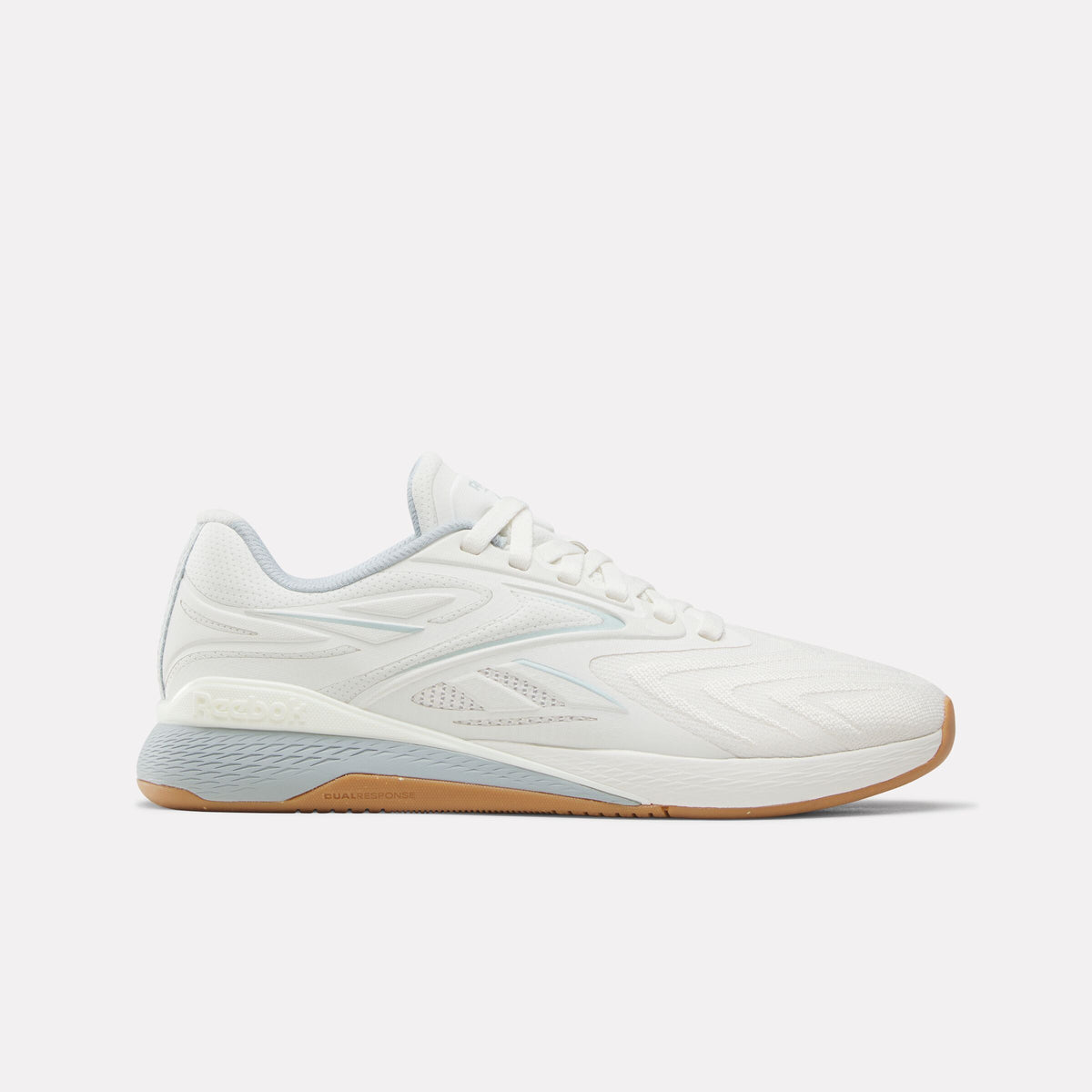 Reebok Women's Nano X5 Edge   In Chalk M