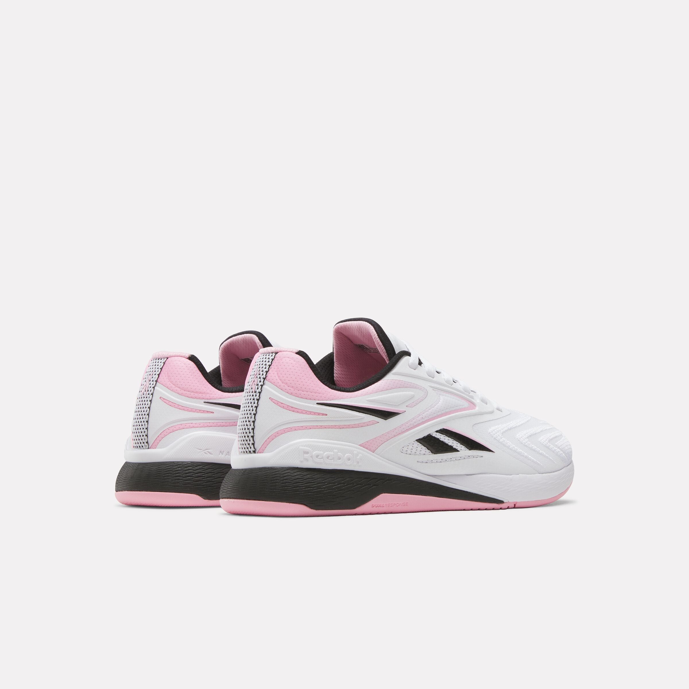 Reebok Women's Nano X5 Edge   In Expressive M