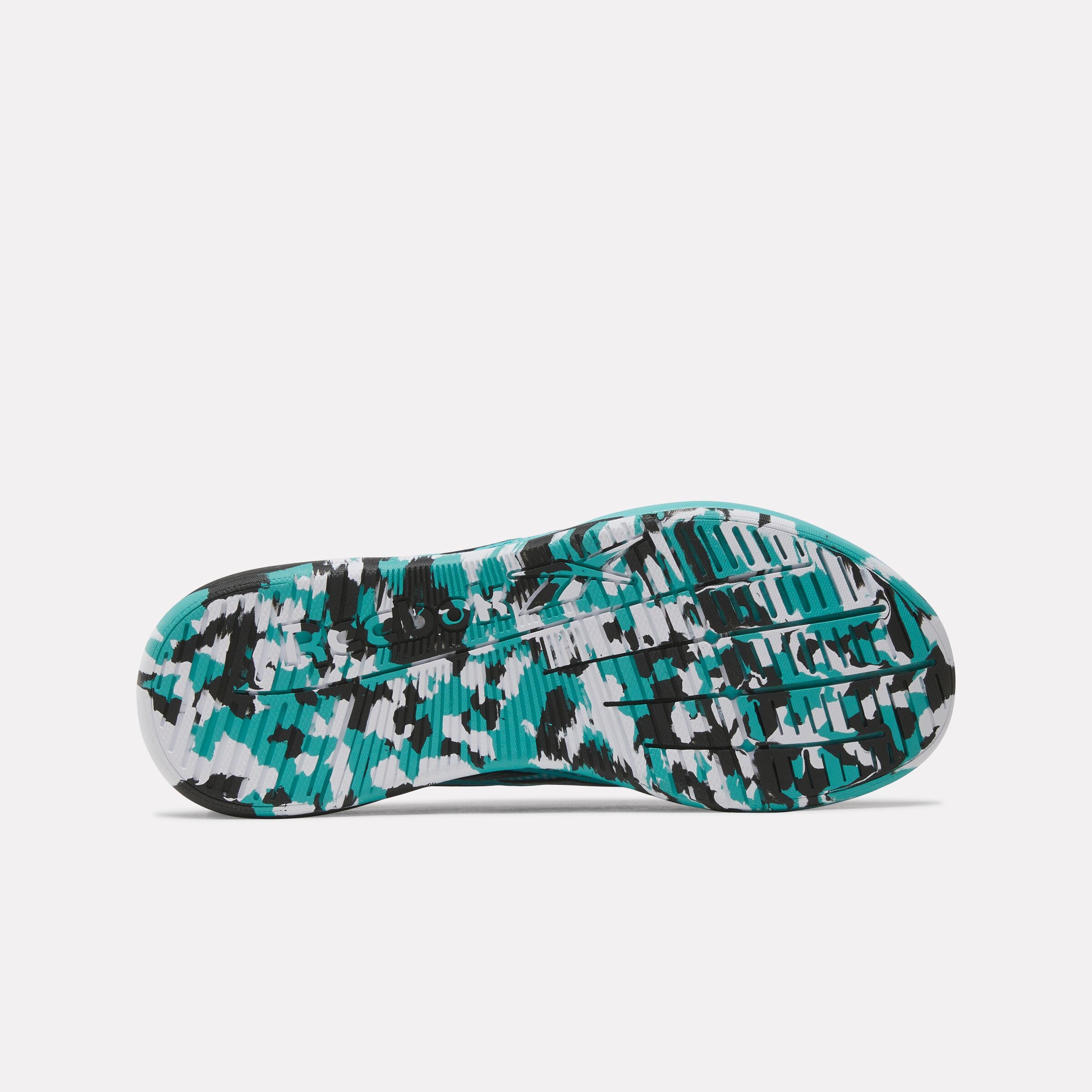 Reebok Women's Nano X5 Edge   In Twisted M