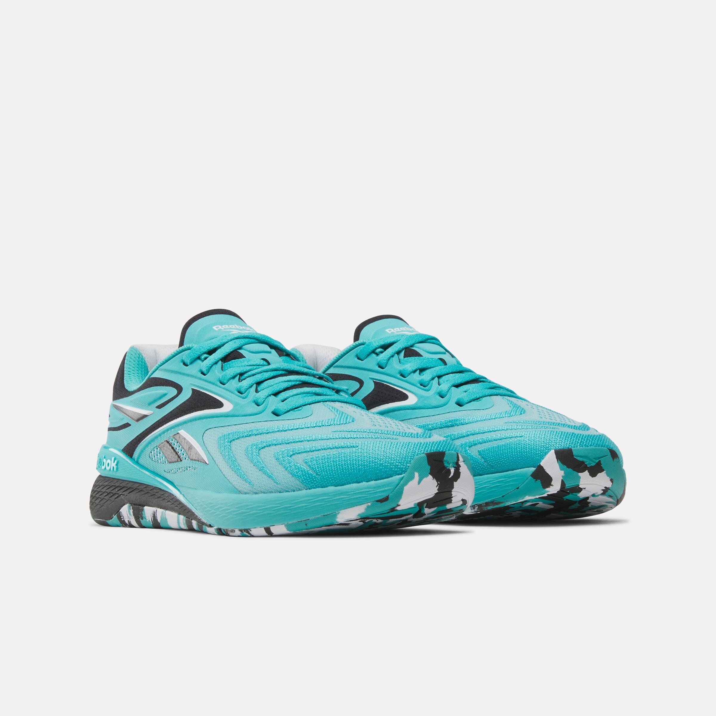 Reebok Women's Nano X5 Edge   In Twisted M