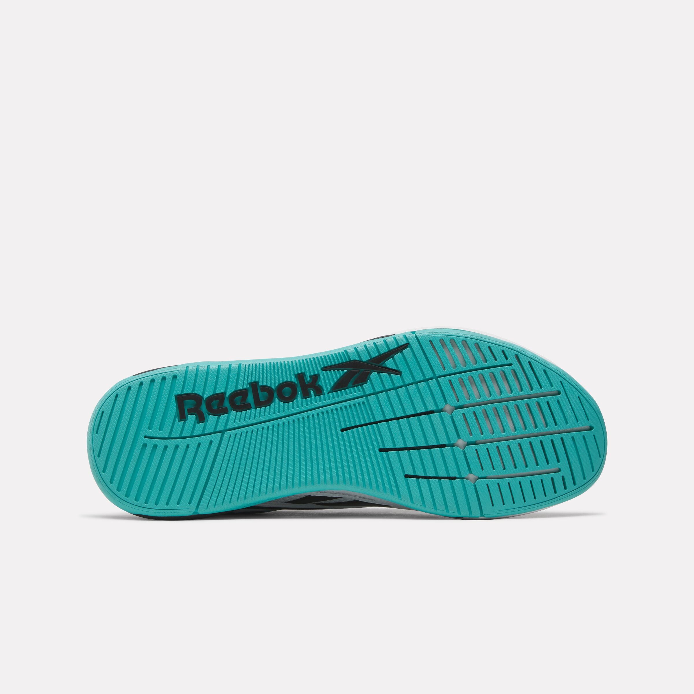 Reebok Unisex' Nano X5 Edge   In Twisted M