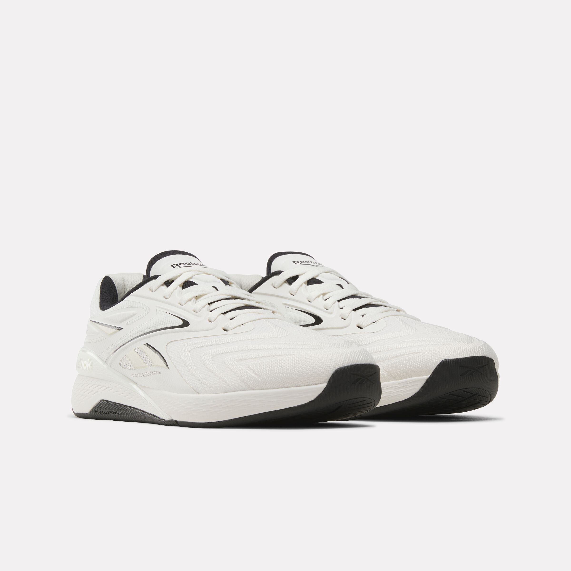 Reebok Unisex' Nano X5 Edge   In Linen M