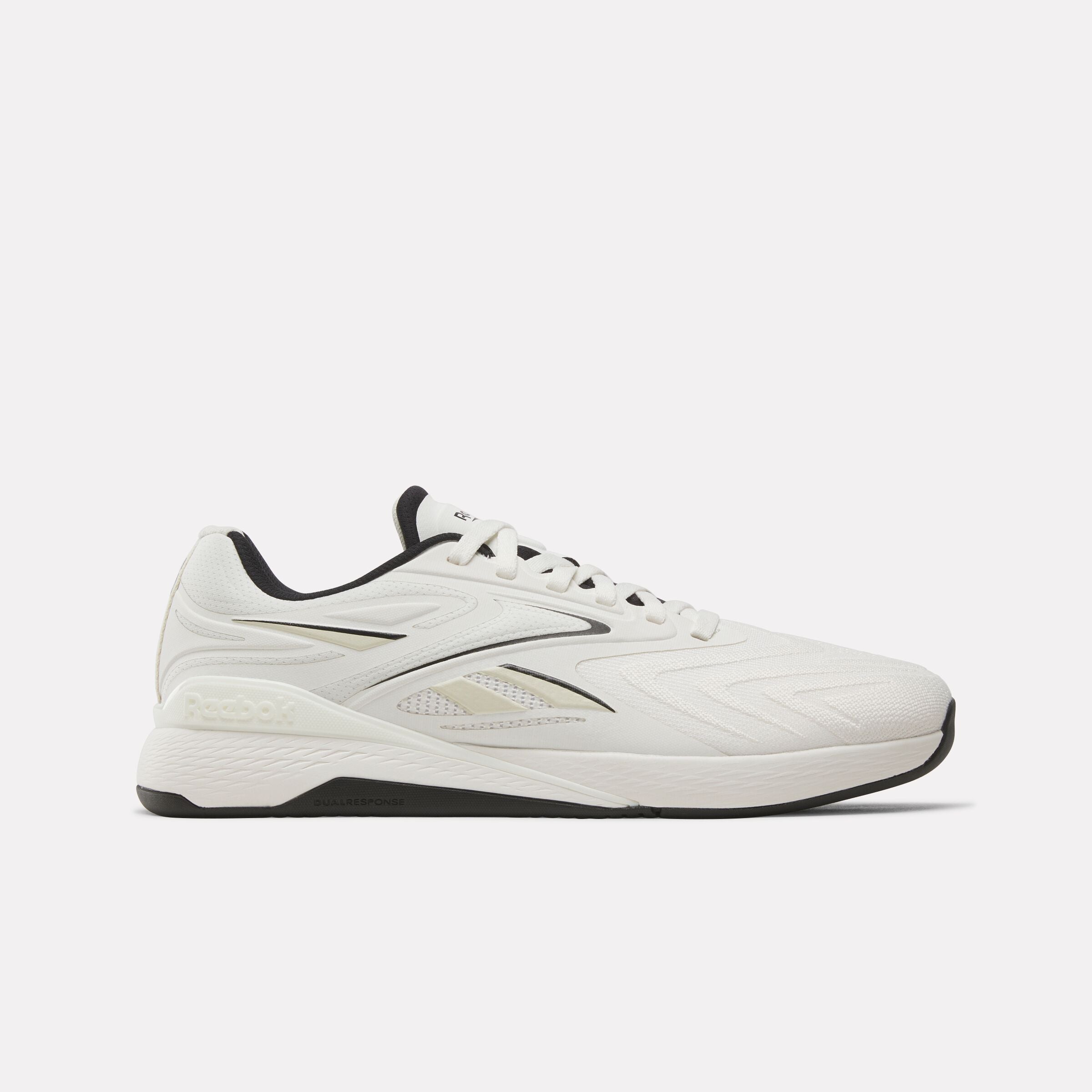 Reebok Unisex' Nano X5 Edge   In Linen M
