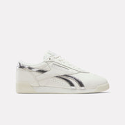Reebok Women's F/S Lo   In Chalk/Silvermetallic/Vintagech M