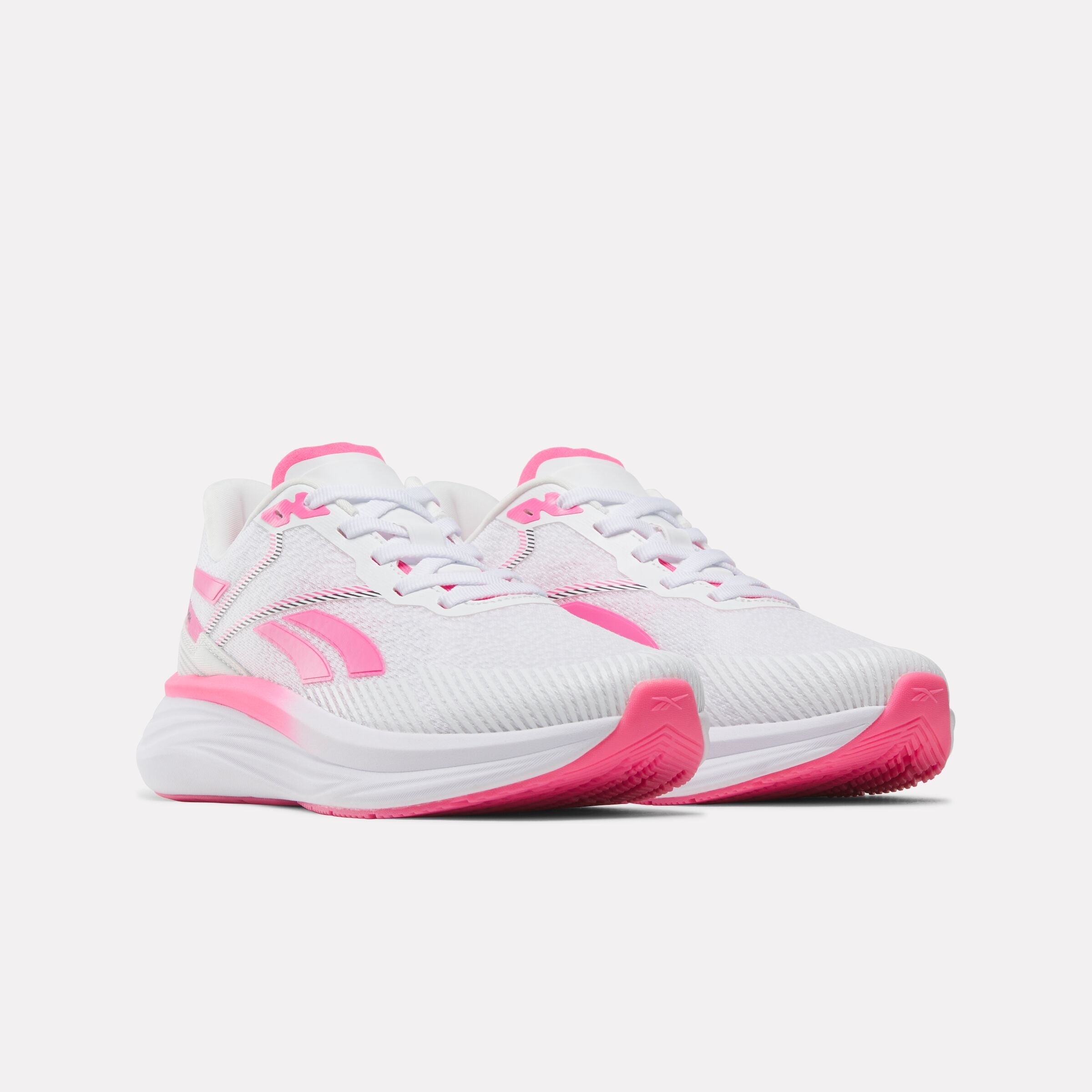 Reebok Women's Reebok Viva Speed   In White/Atomic M