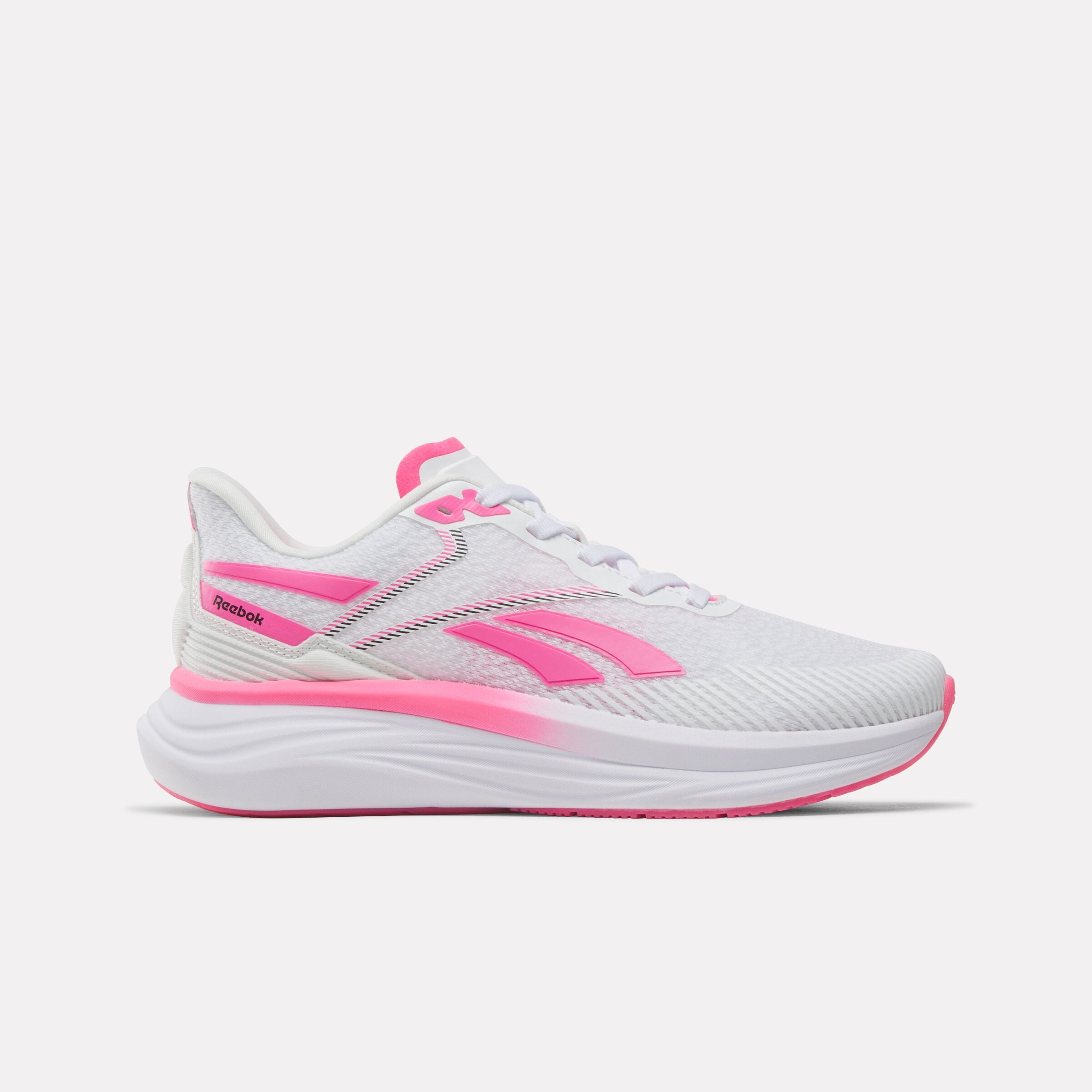 Reebok Women's Reebok Viva Speed   In White/Atomic M