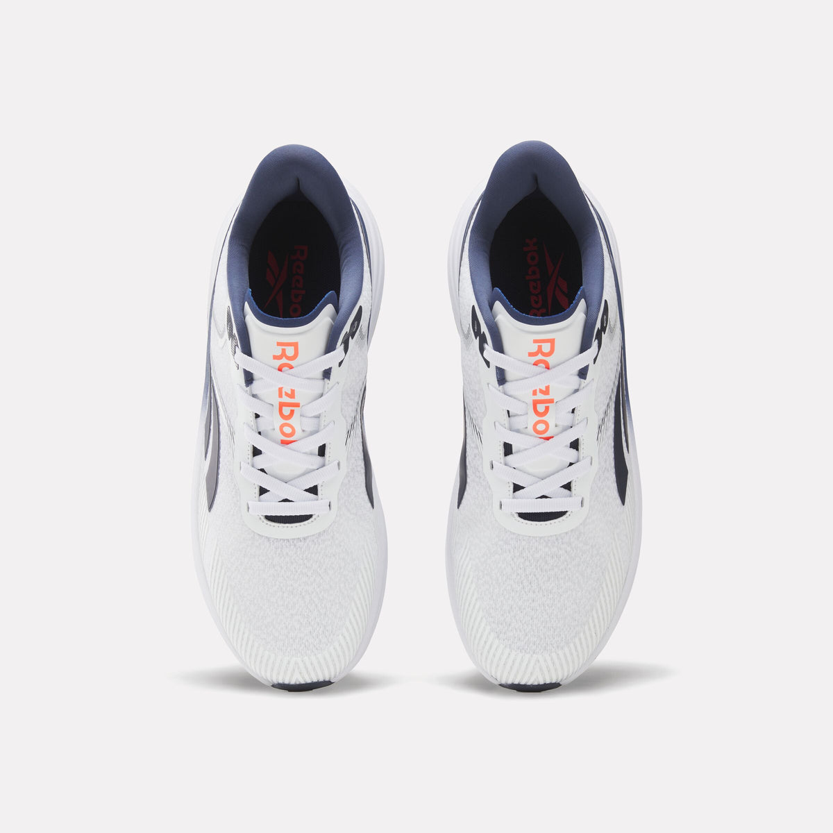 Reebok Men's Reebok Viva Speed   In White/Blue M