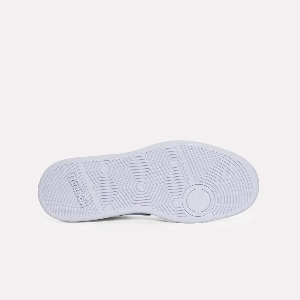 Reebok Women's Reebok Court Advance   In White/Almostblack M