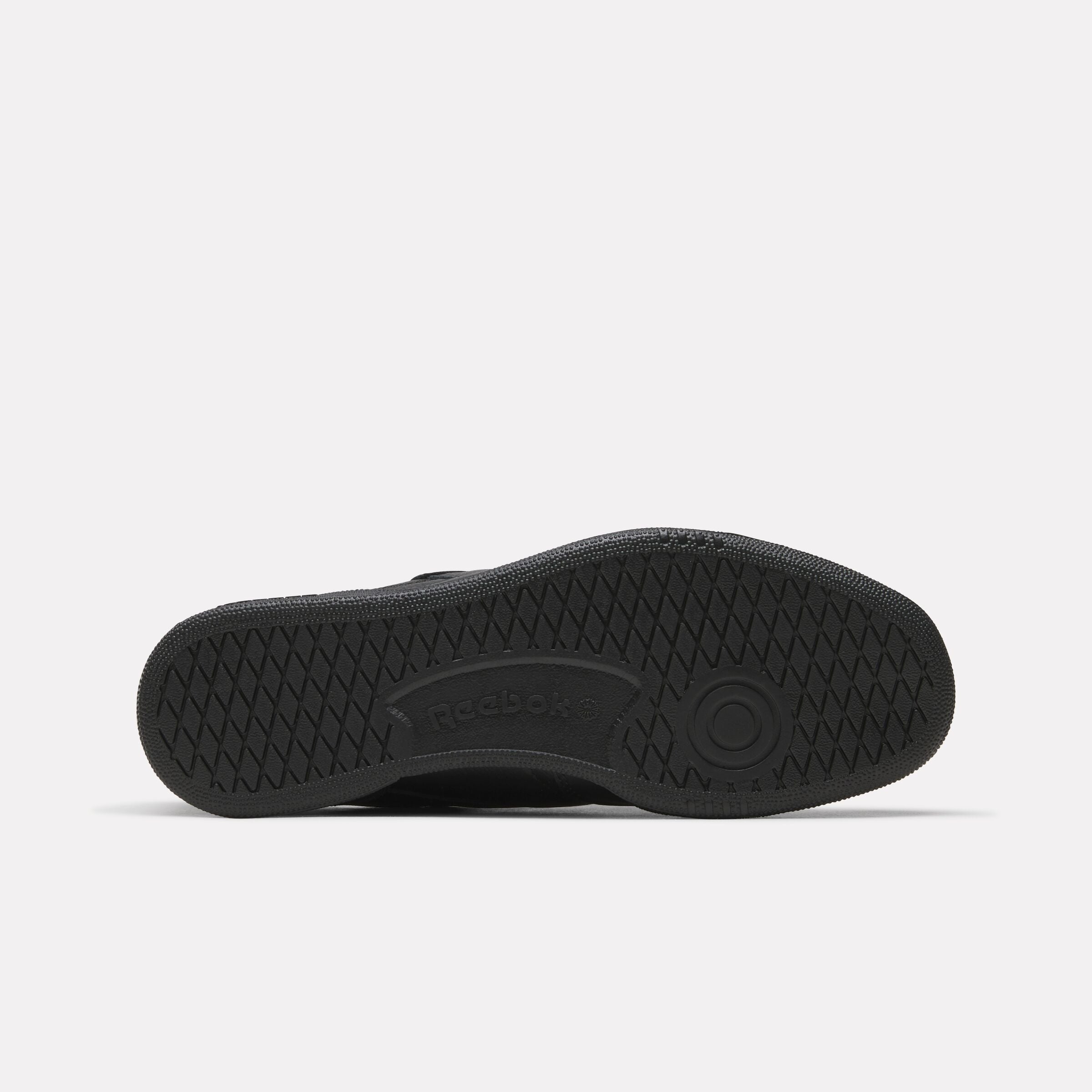Reebok Men's Club C 85   In Black/Gold M