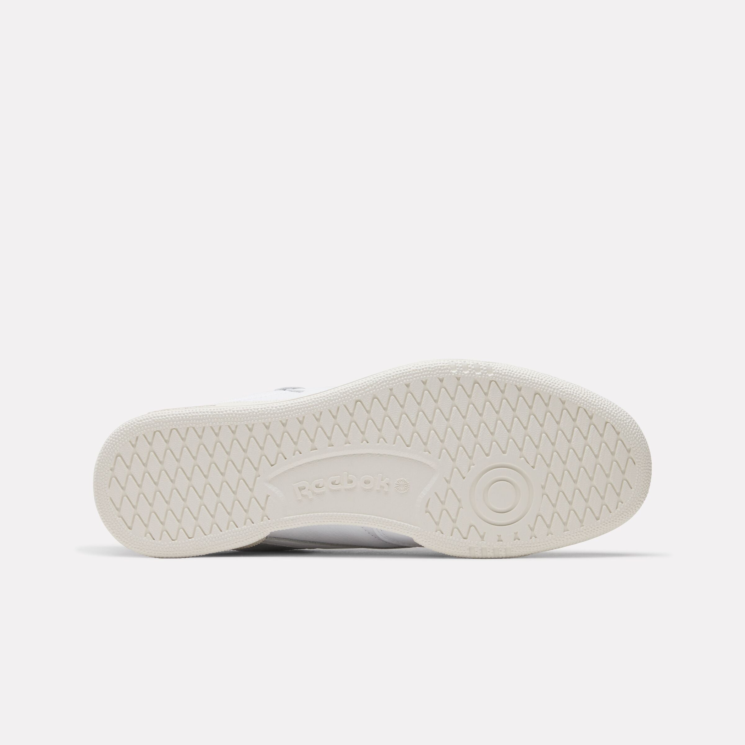 Reebok Men's Club C 85   In White/Chalk/Gold M