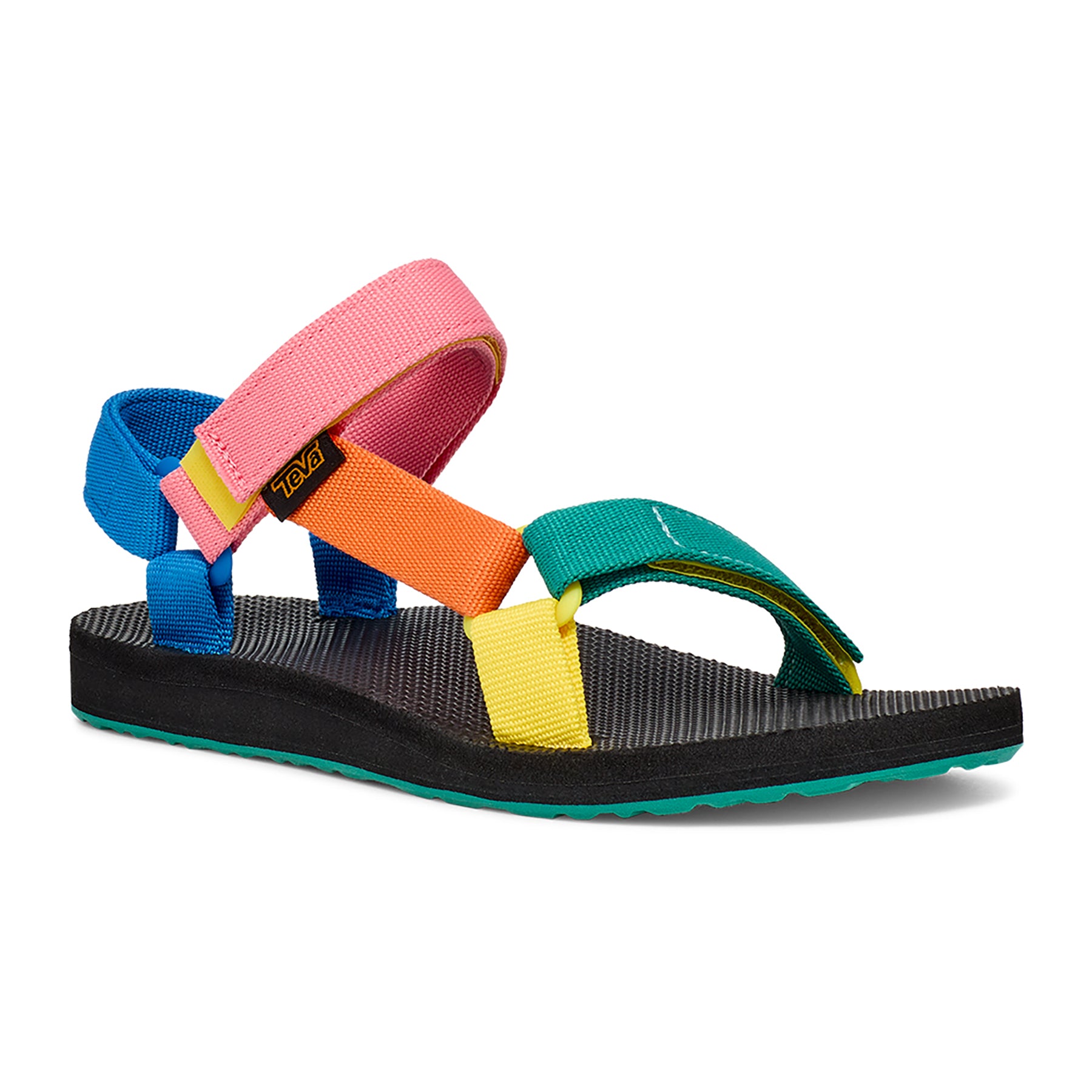 Teva Women's Original Universal  In Multi M