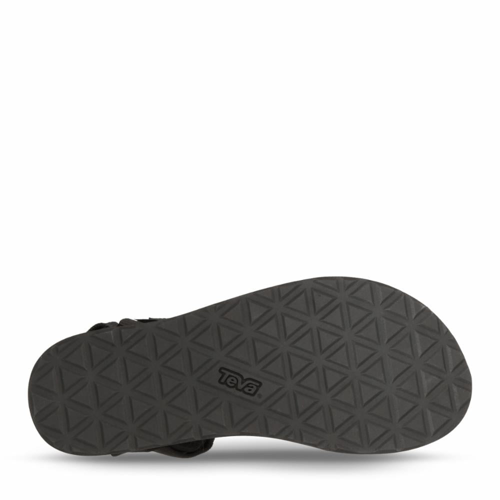 Teva  Women's Original Universal  Black M