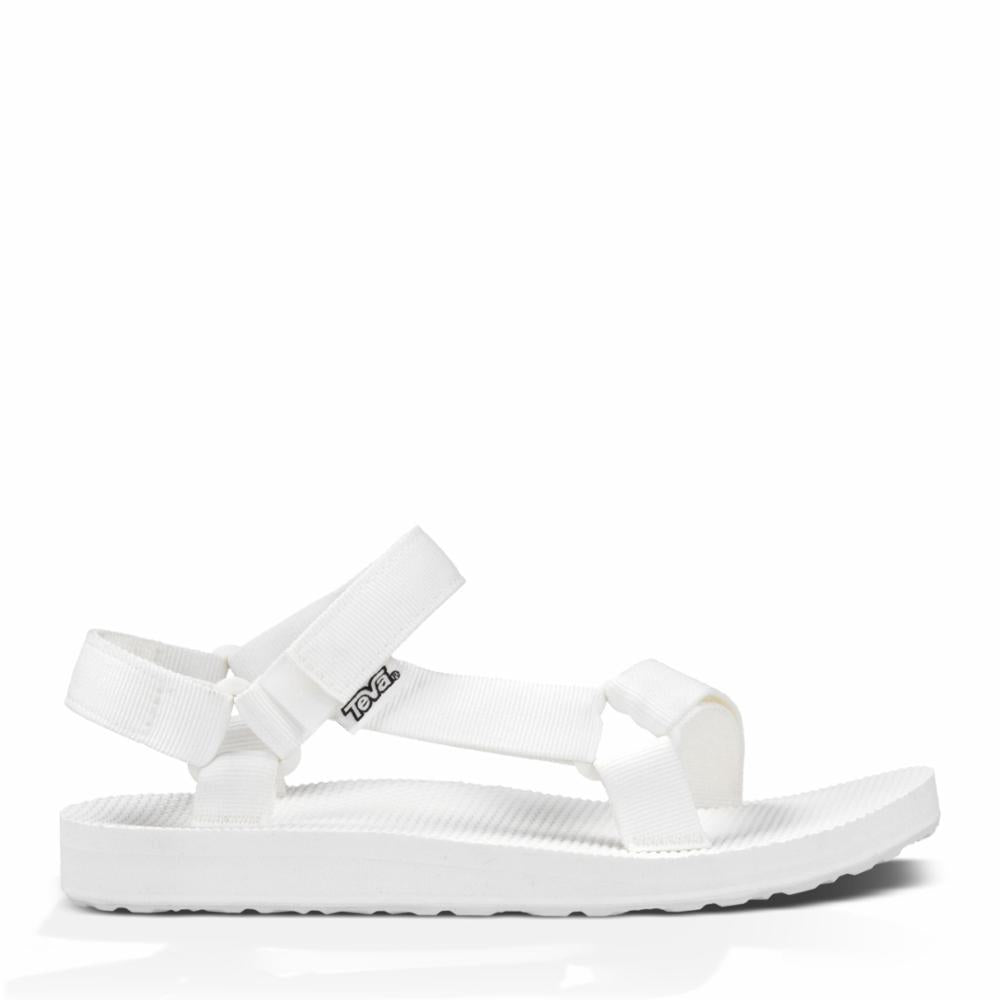 Teva  Women's Original Universal  White M