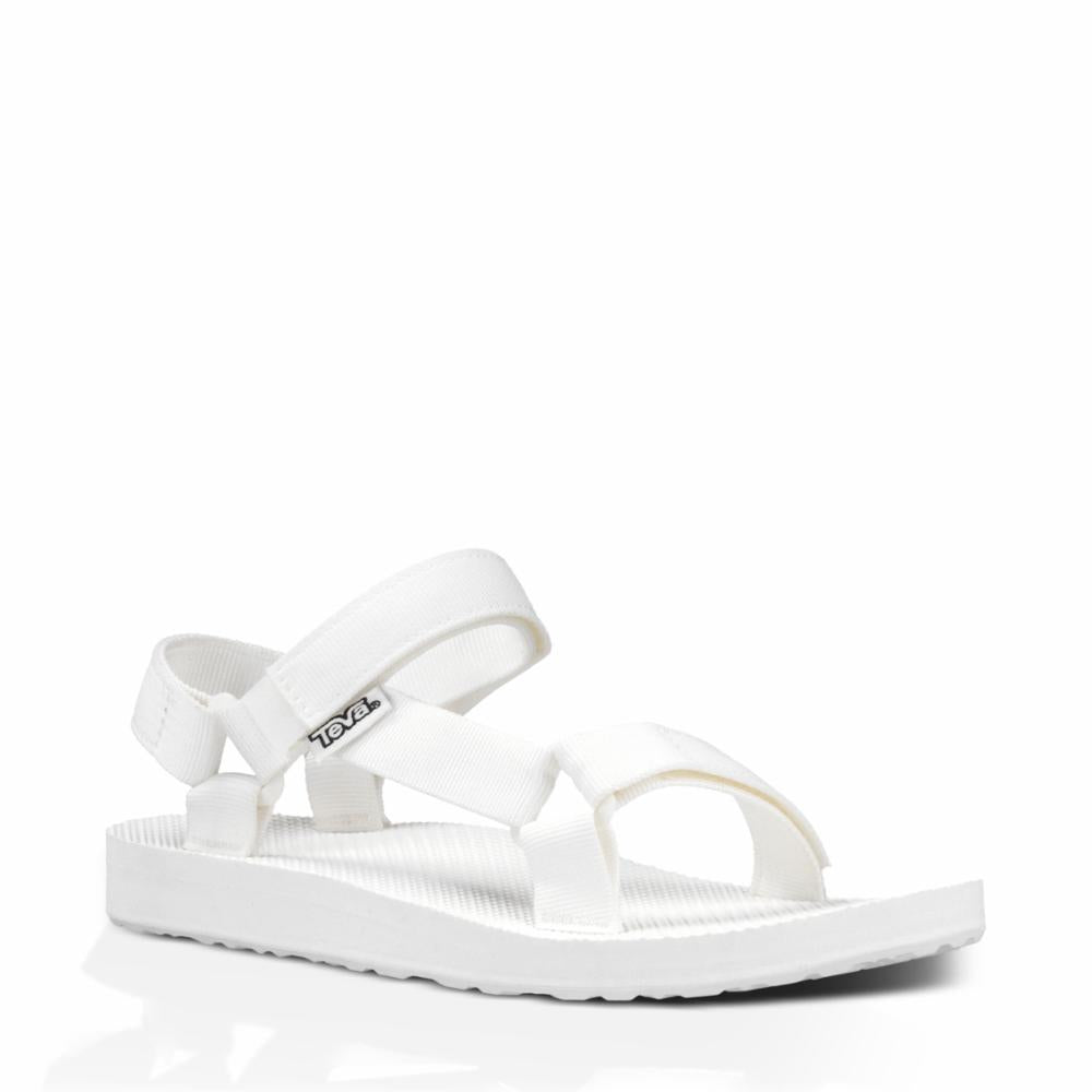Teva  Women's Original Universal  White M