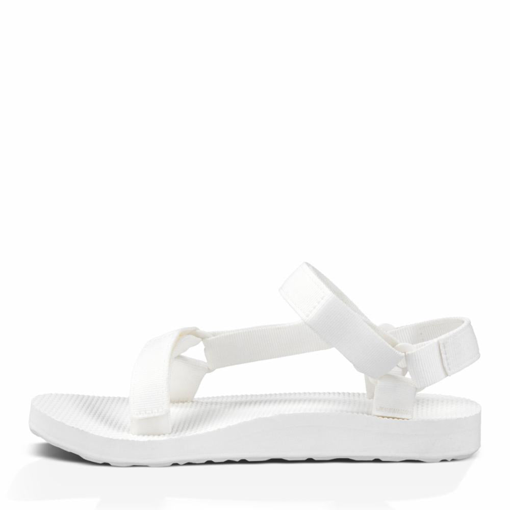 Teva  Women's Original Universal  White M