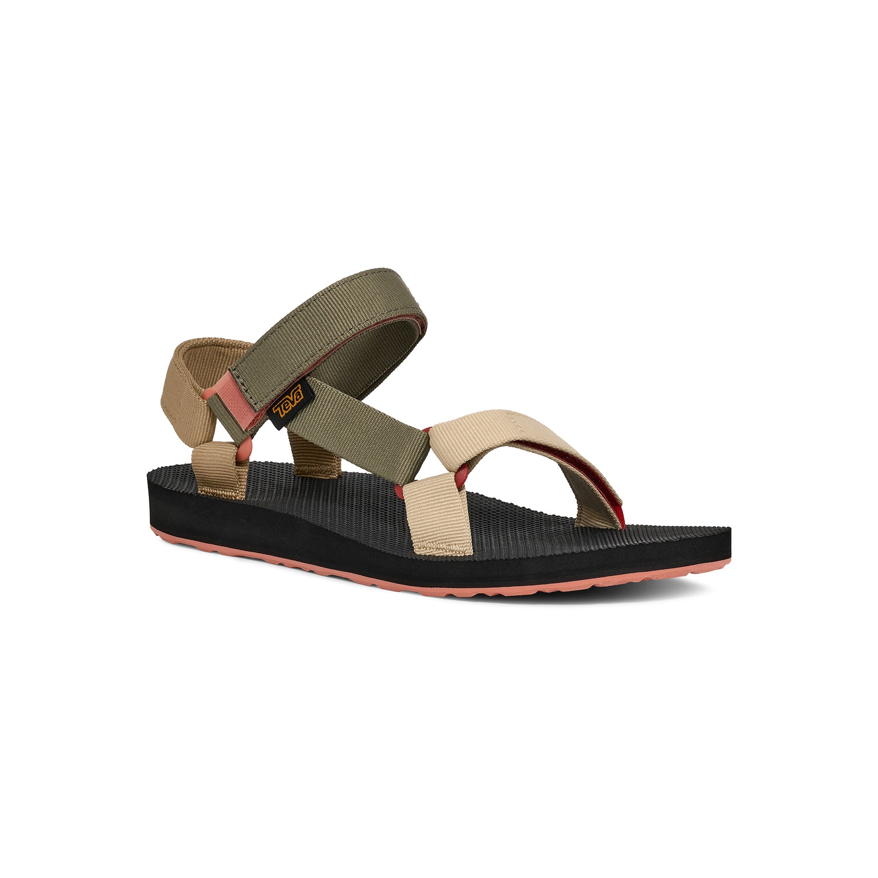 Teva Women's Original Universal  In Burnt M