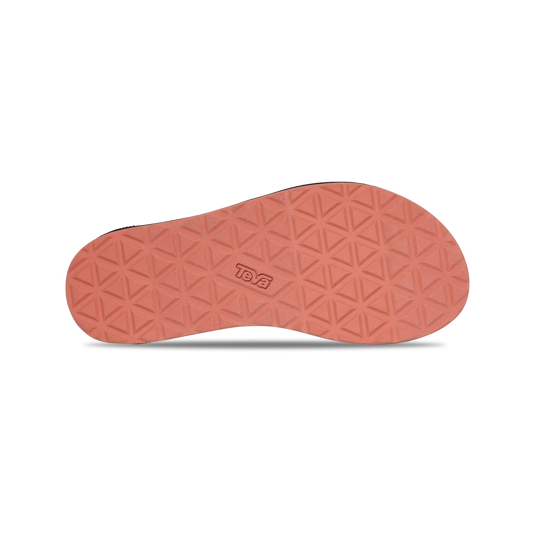 Teva Women's Original Universal  In Burnt M