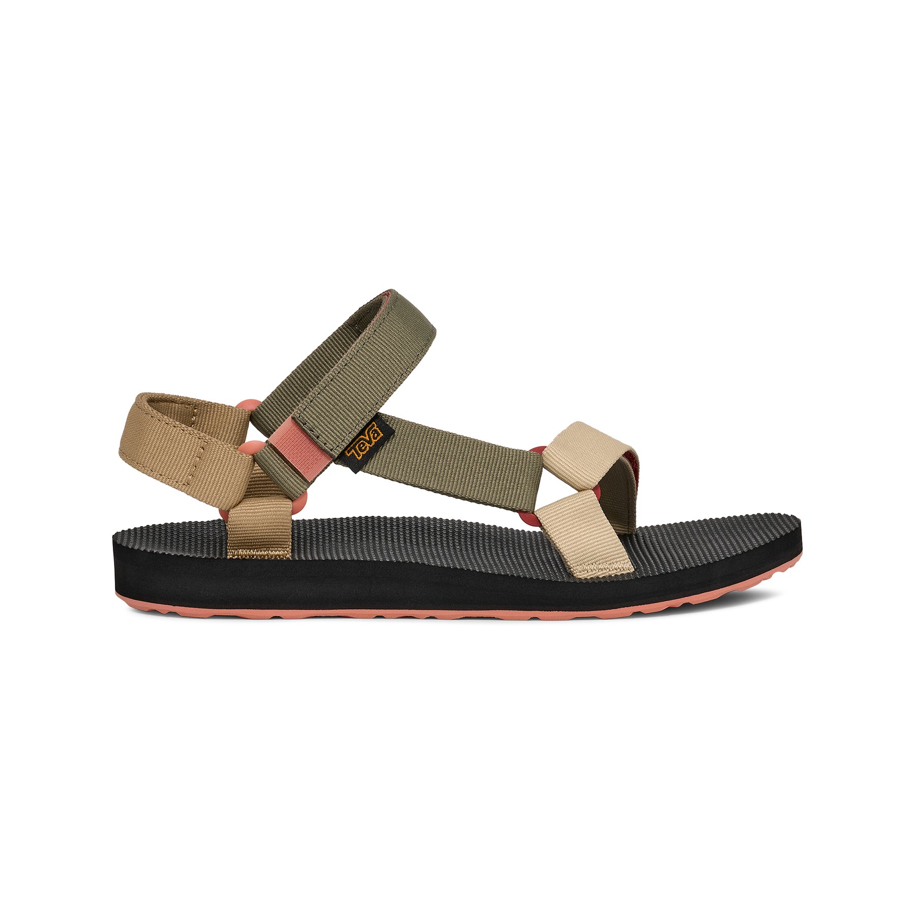 Teva Women's Original Universal  In Burnt M