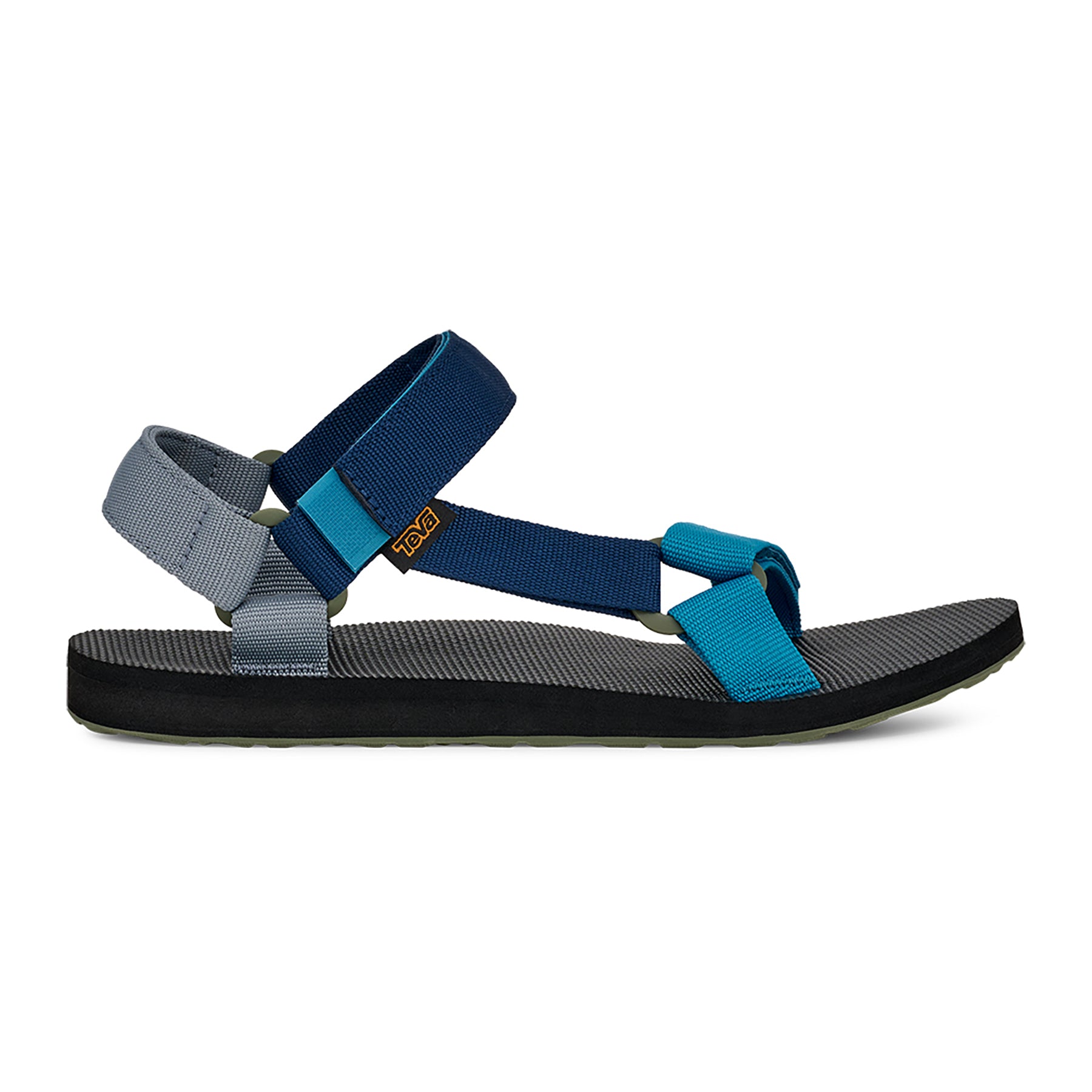 Teva Men's Original Universal  In Blue M