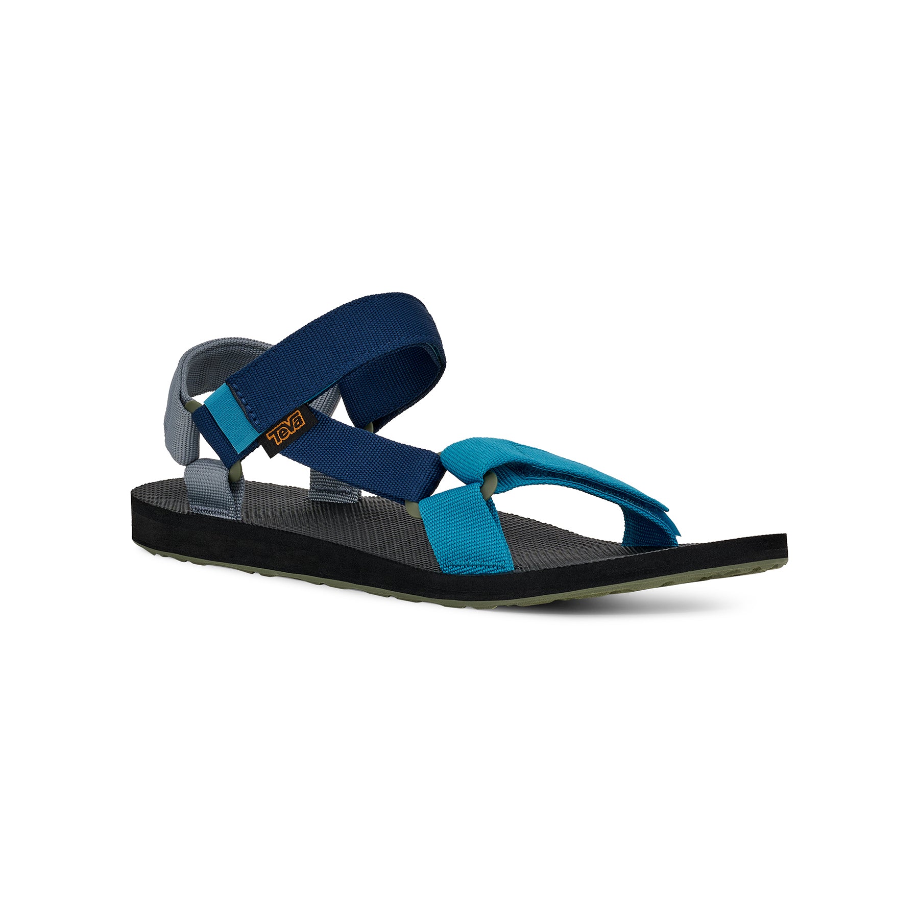 Teva Men's Original Universal  In Blue M