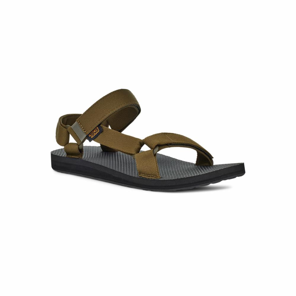 Teva  Men's Original Universal  Green M