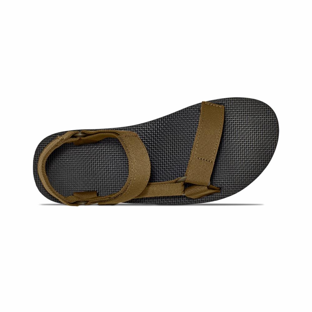 Teva  Men's Original Universal  Green M