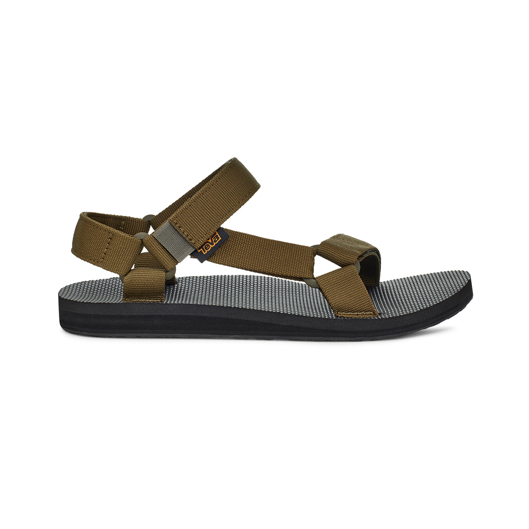 Teva Men's Original Universal  In Dark Olive M