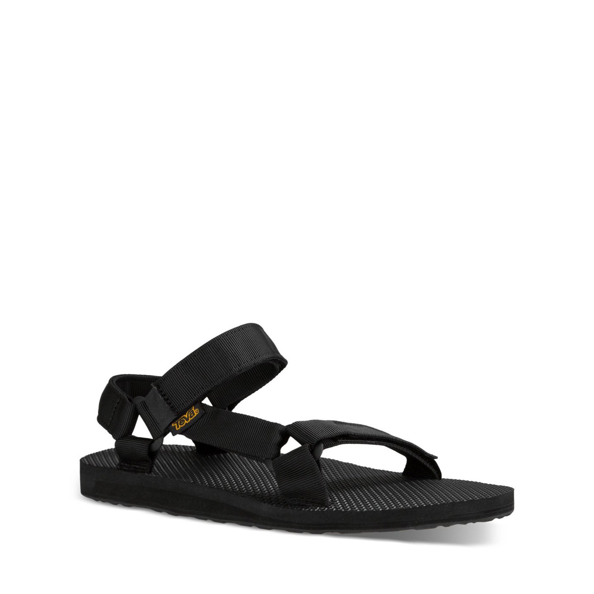 Teva Men's 1004010 In Black